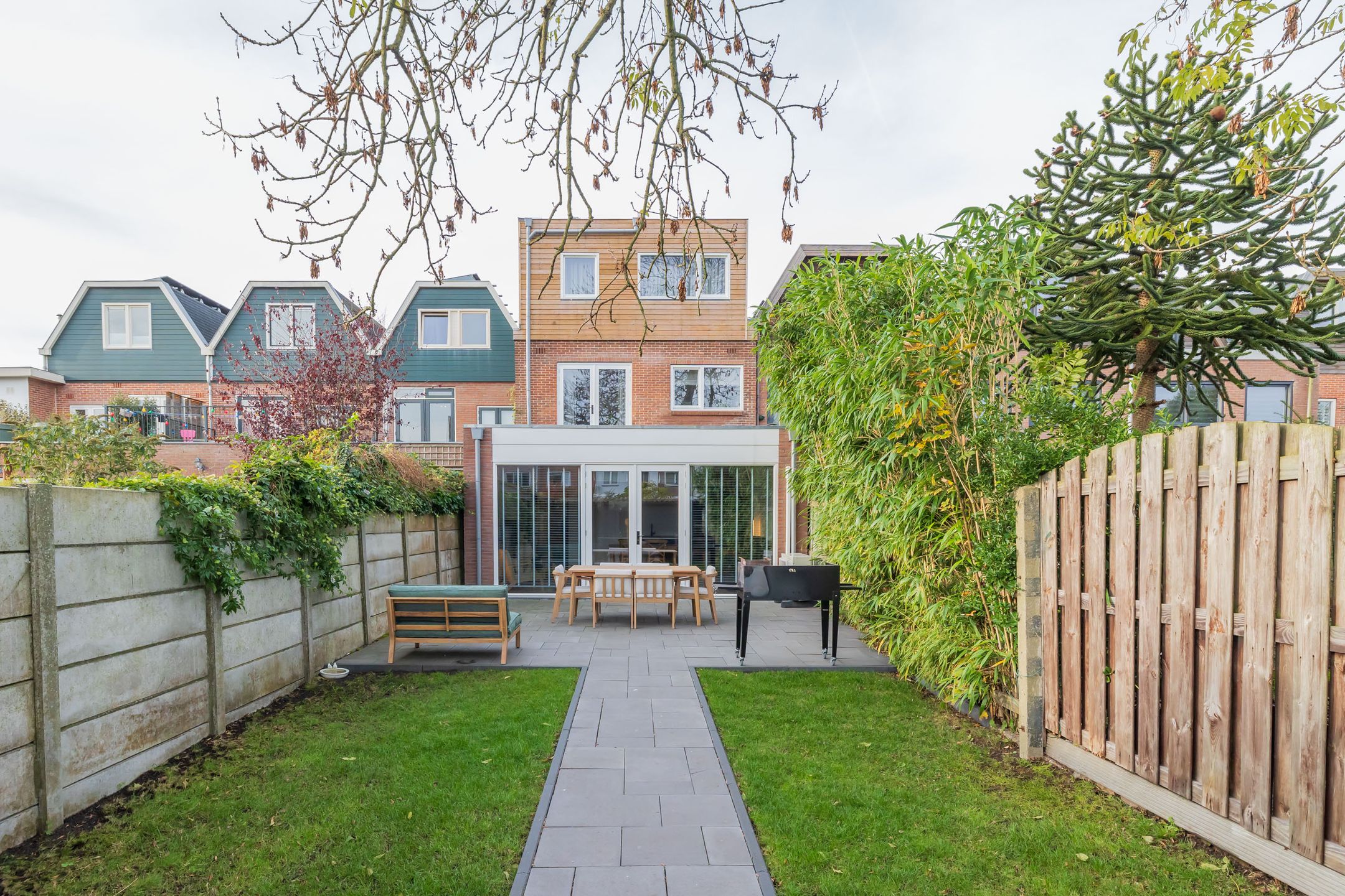 Foto van Madoerastraat 11, Heemstede