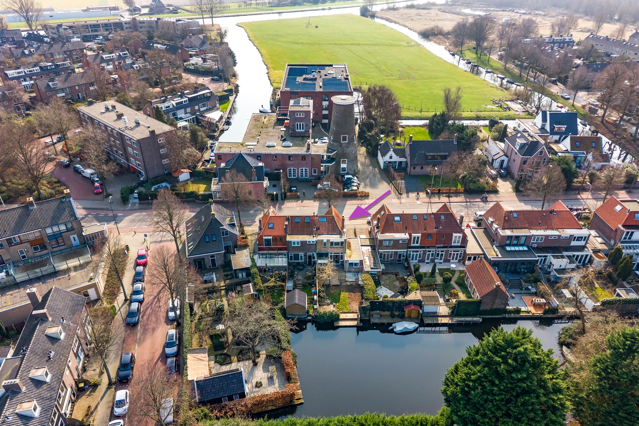 Foto van Glipperweg 77, Heemstede