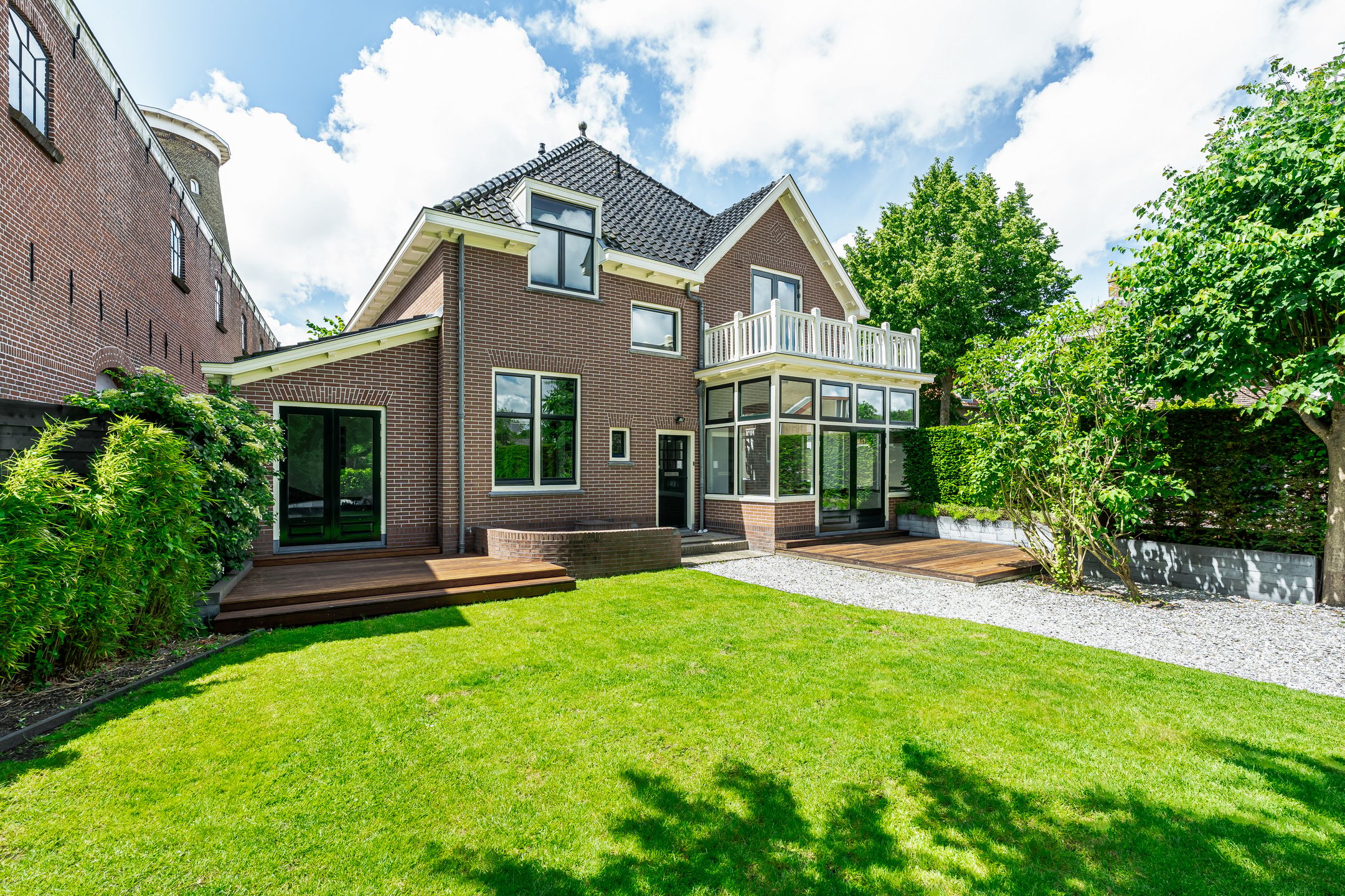 Foto van Glipperweg 96, Heemstede