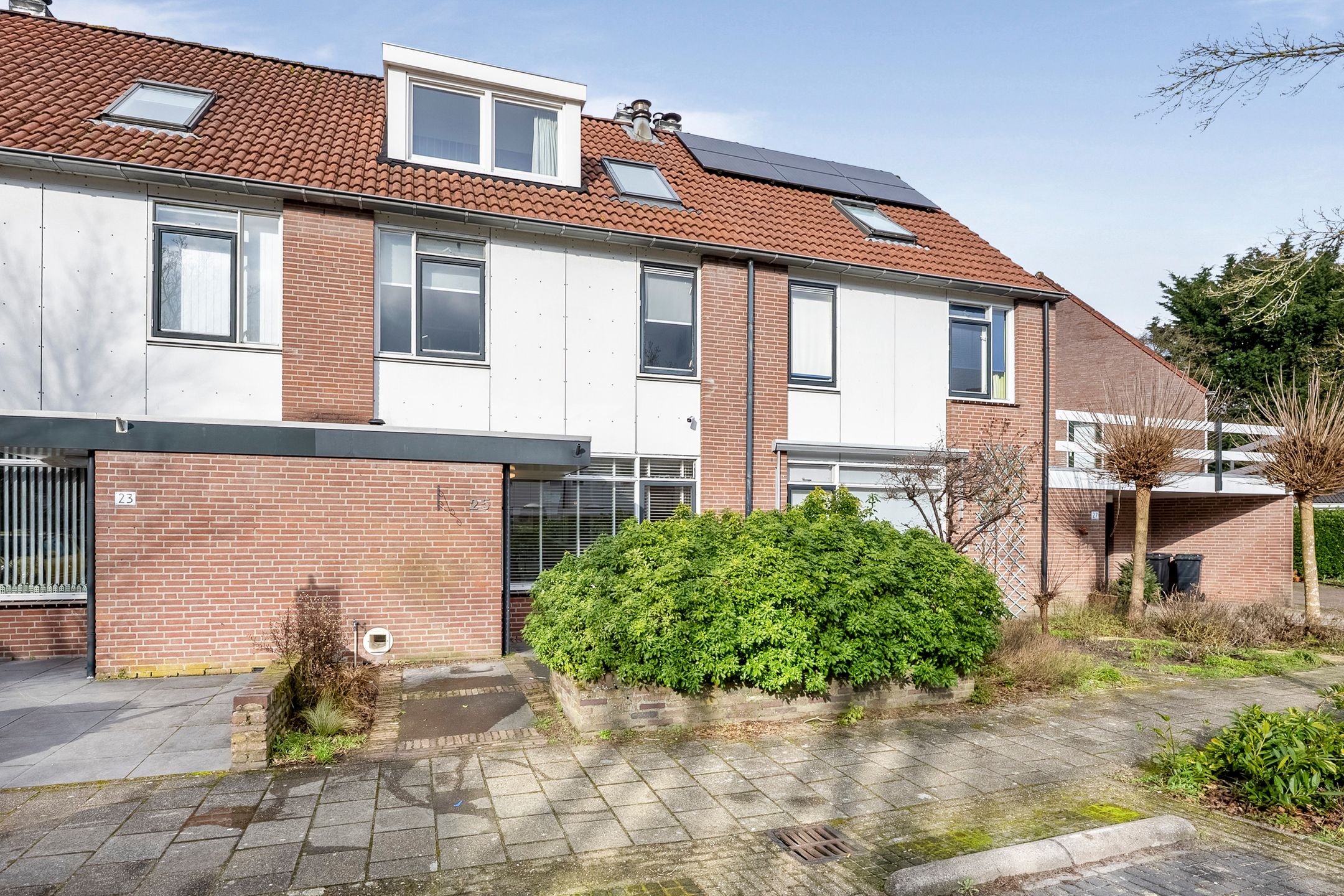 Foto van Prinsessenhof 25, Heemstede