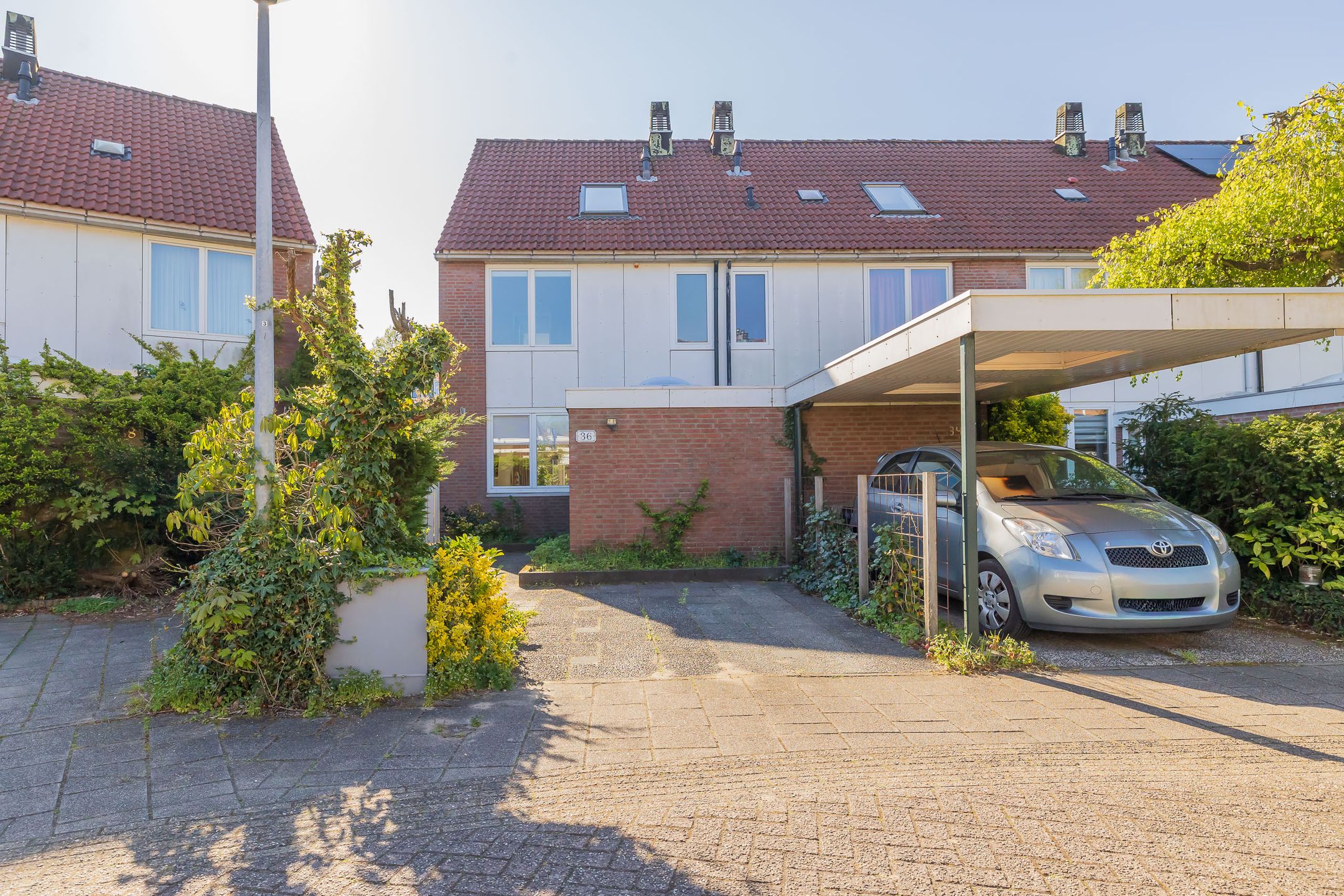 Foto van Prinsessenhof 36, Heemstede