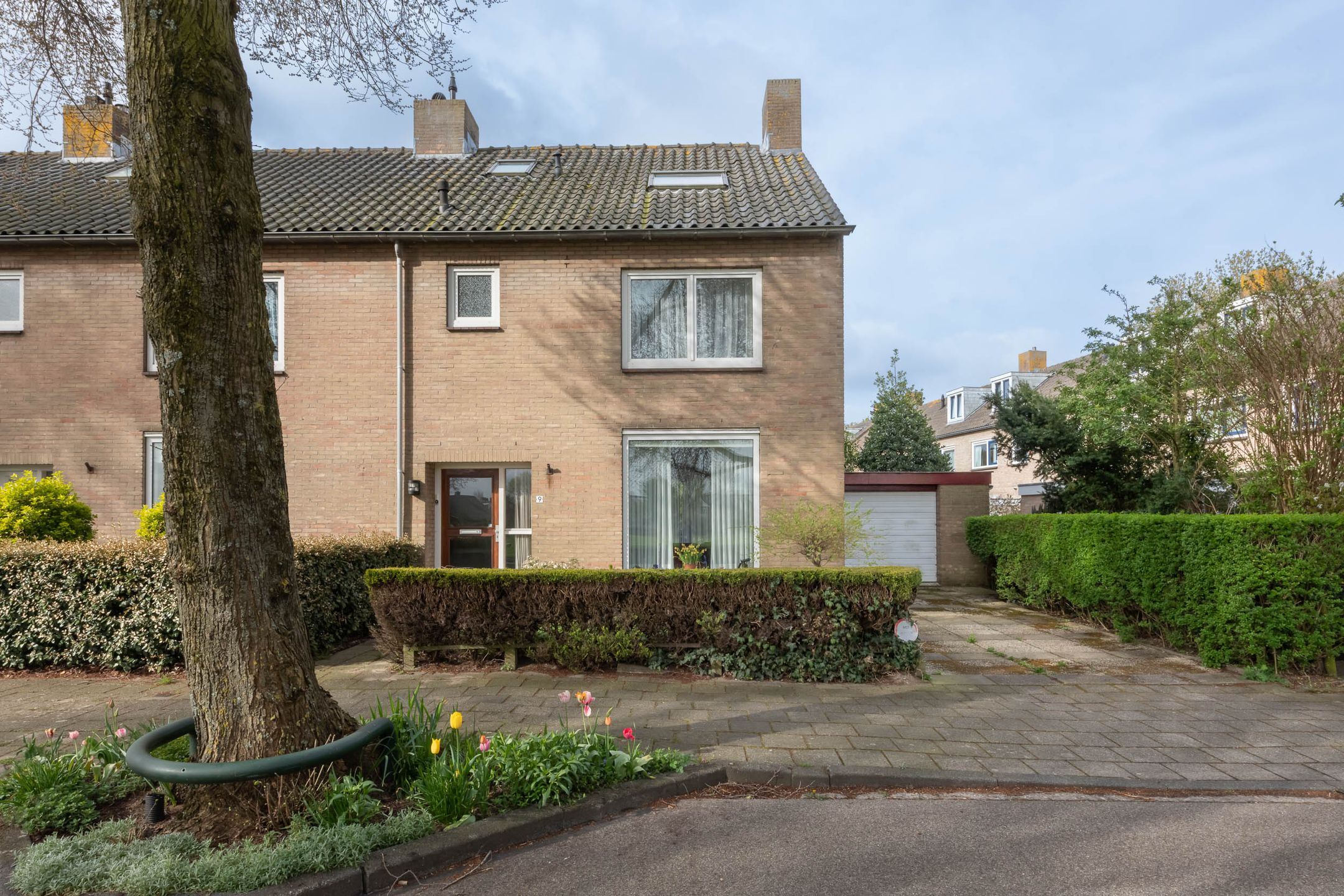 Foto van Patrijzenlaan 9, Heemstede