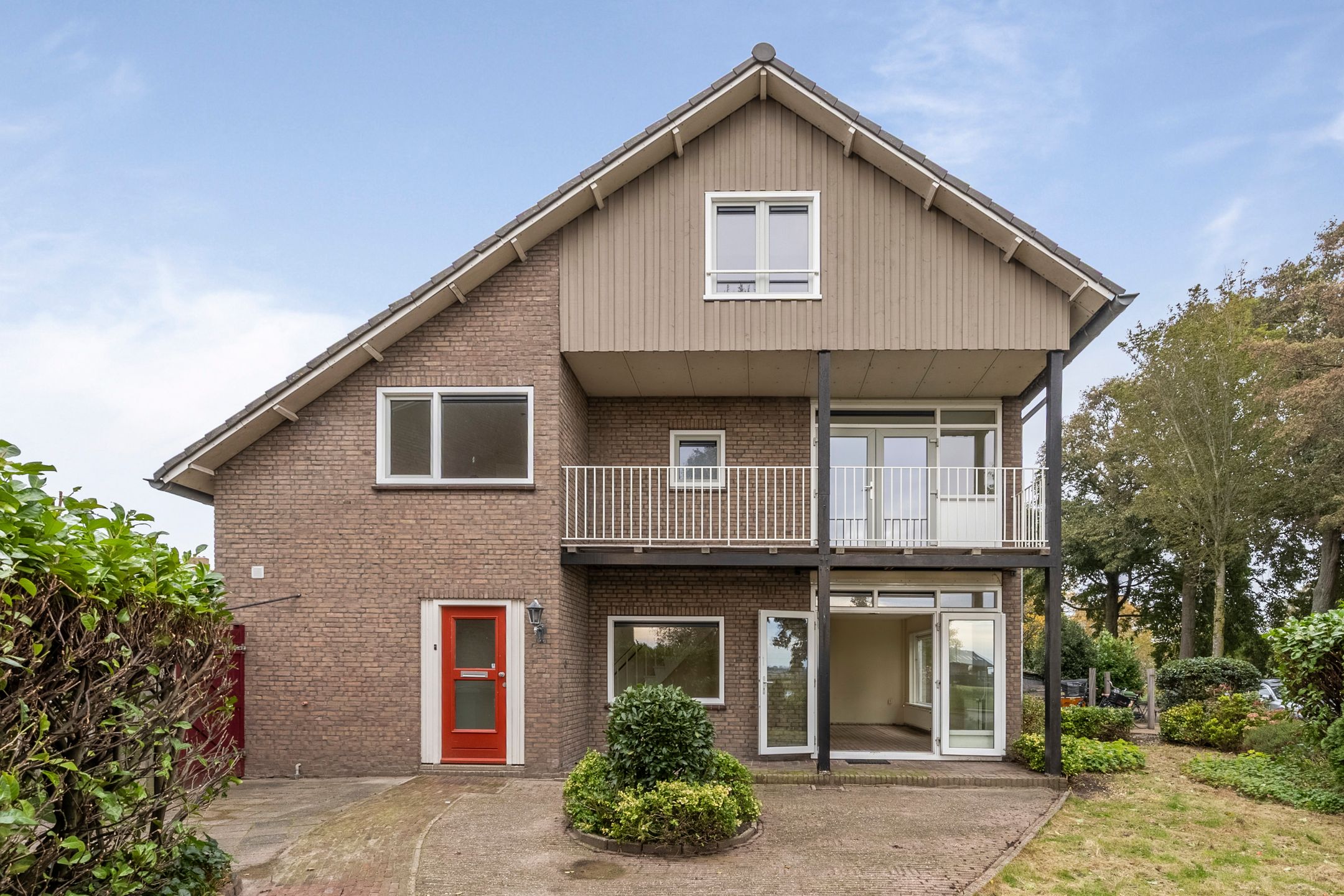 Foto van Dr. Schaepmanlaan 71, Heemstede
