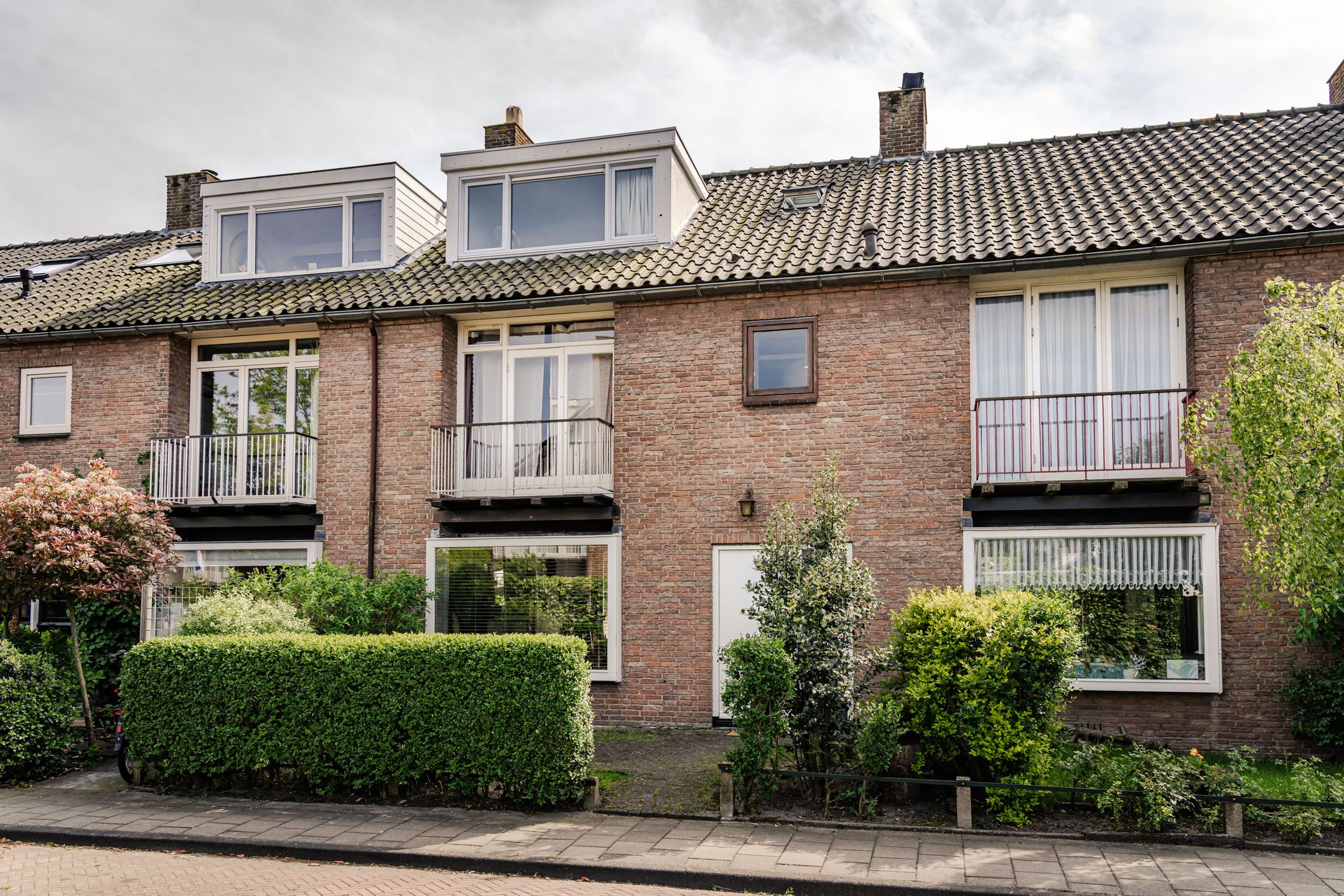 Foto van Dr. Schaepmanlaan 6, Heemstede