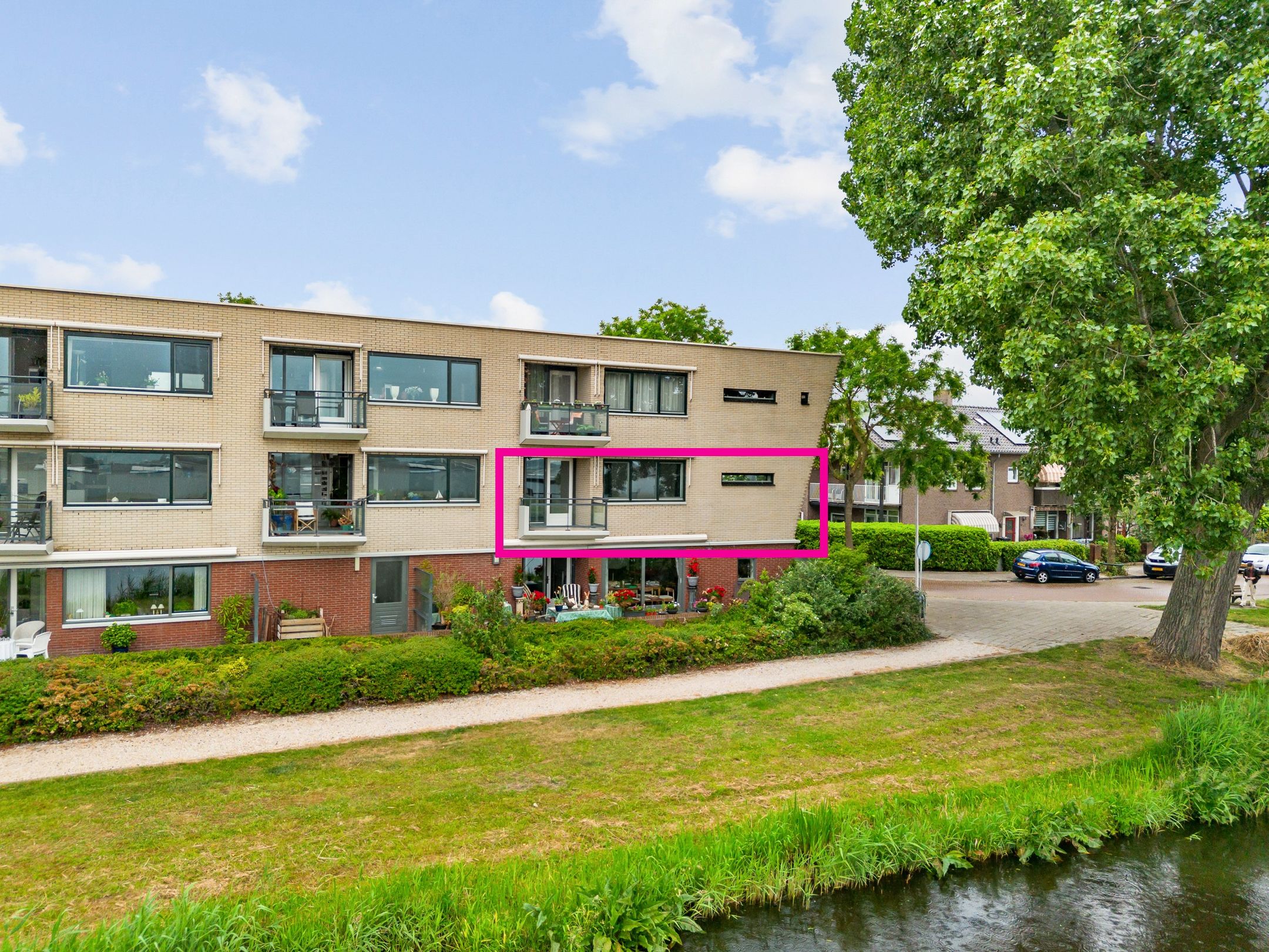 Foto van Dr. Schaepmanlaan 64A, Heemstede