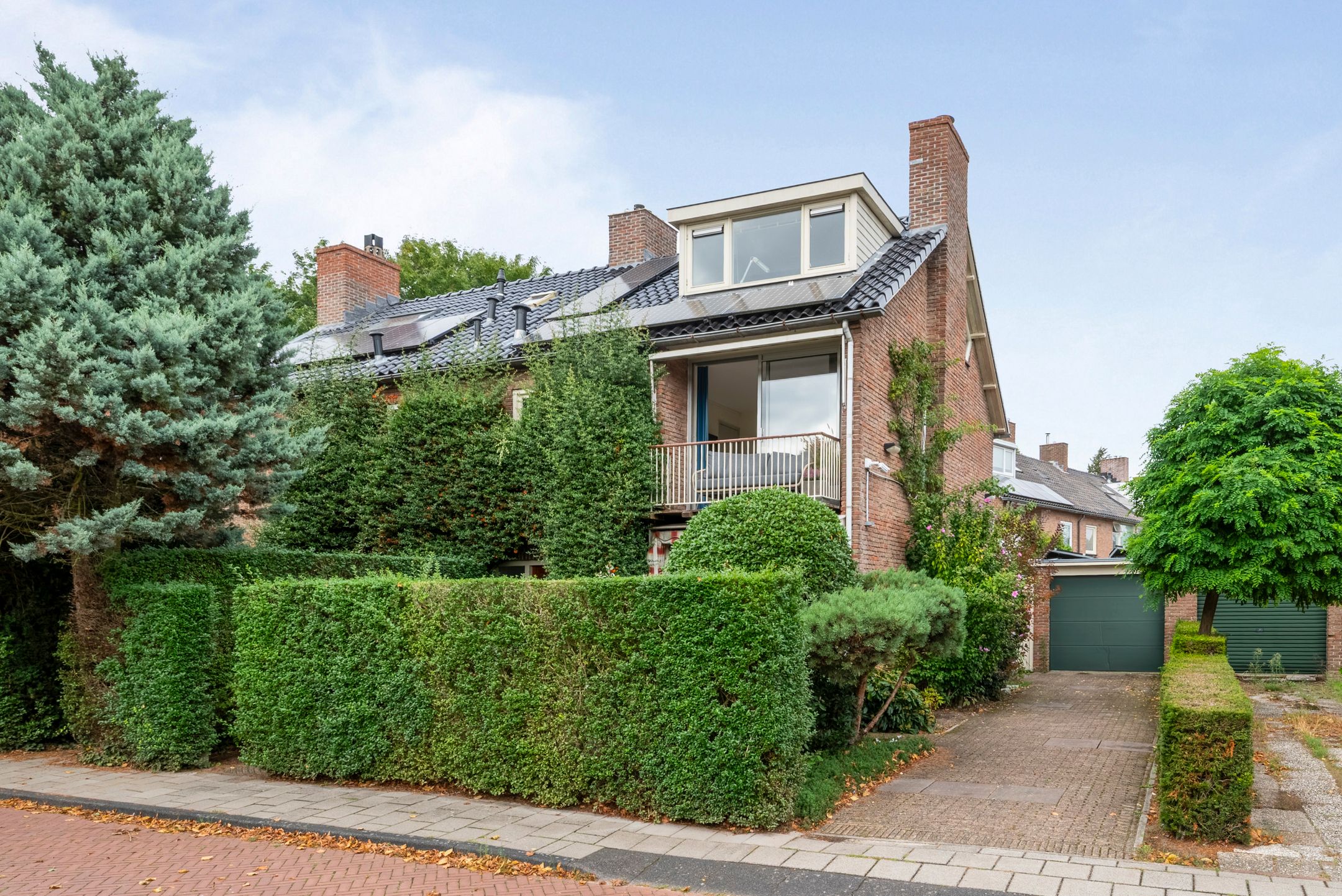 Foto van Dr. N.G. Piersonstraat 3, Heemstede