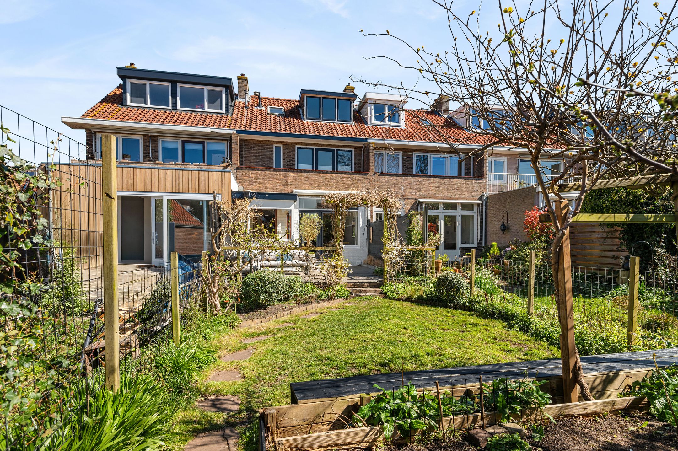 Foto van Abraham Kuyperstraat 6, Heemstede