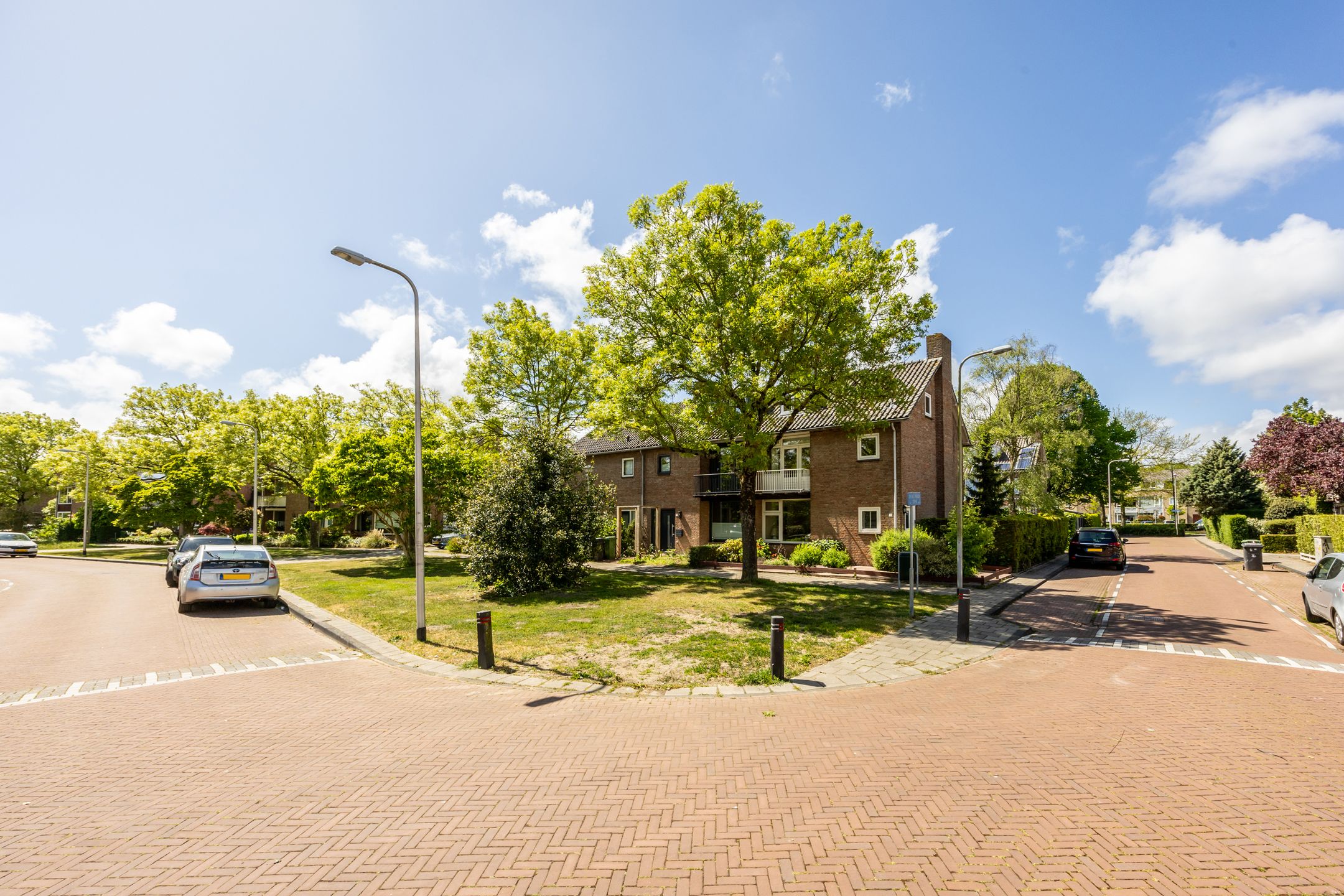 Foto van Troelstralaan 33, Heemstede