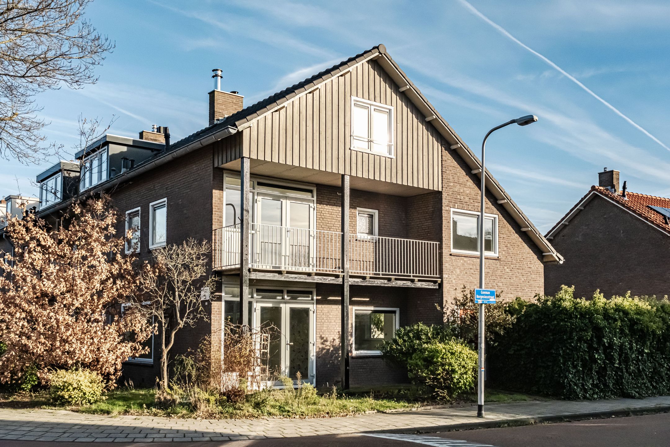 Foto van Troelstralaan 52, Heemstede