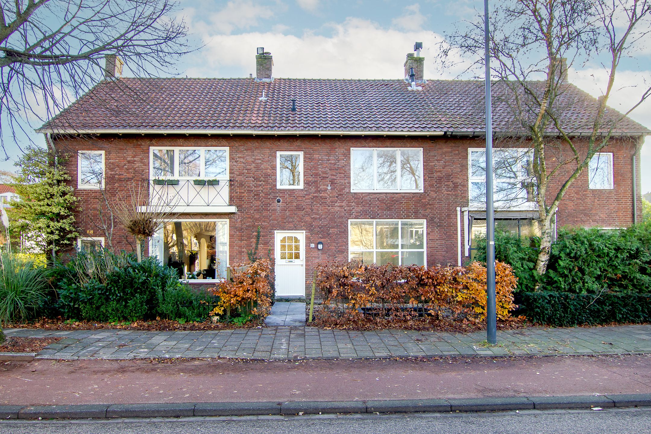 Foto van Glipper Dreef 86, Heemstede