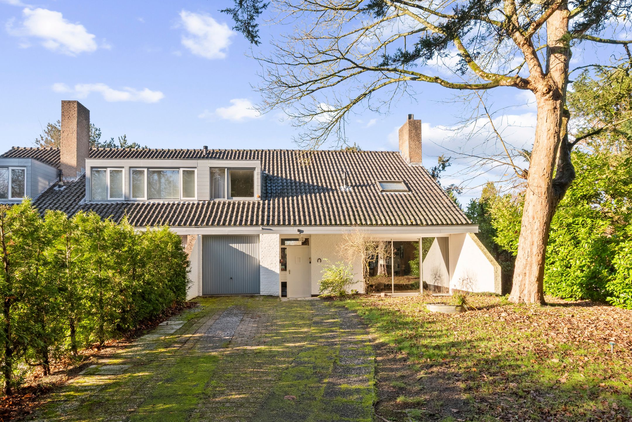 Foto van Herenweg 15A, Heemstede
