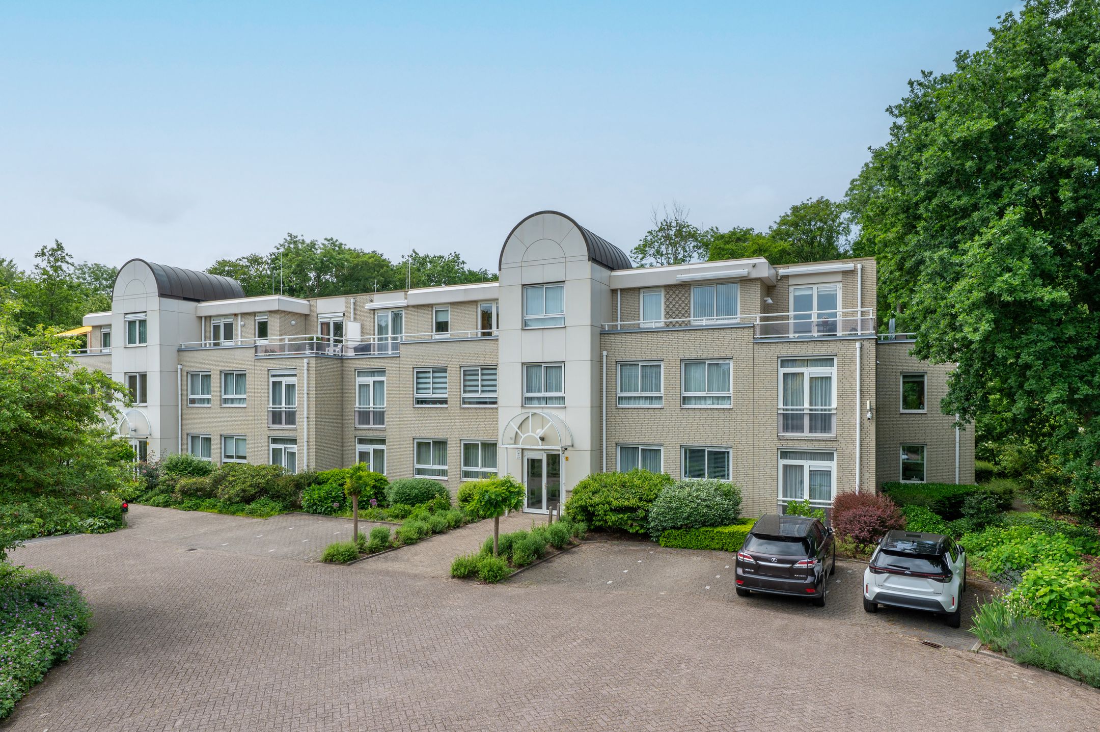 Foto van Herenweg 71A18, Heemstede