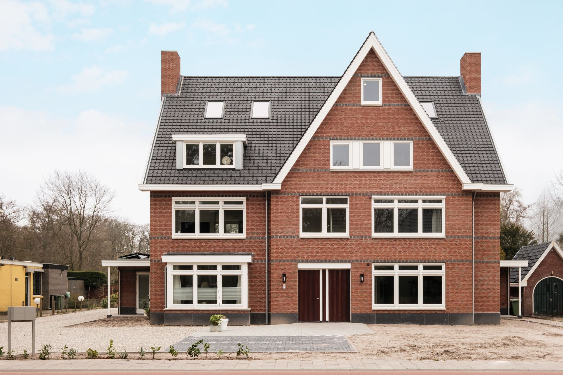 Foto van Herenweg 75C, Heemstede