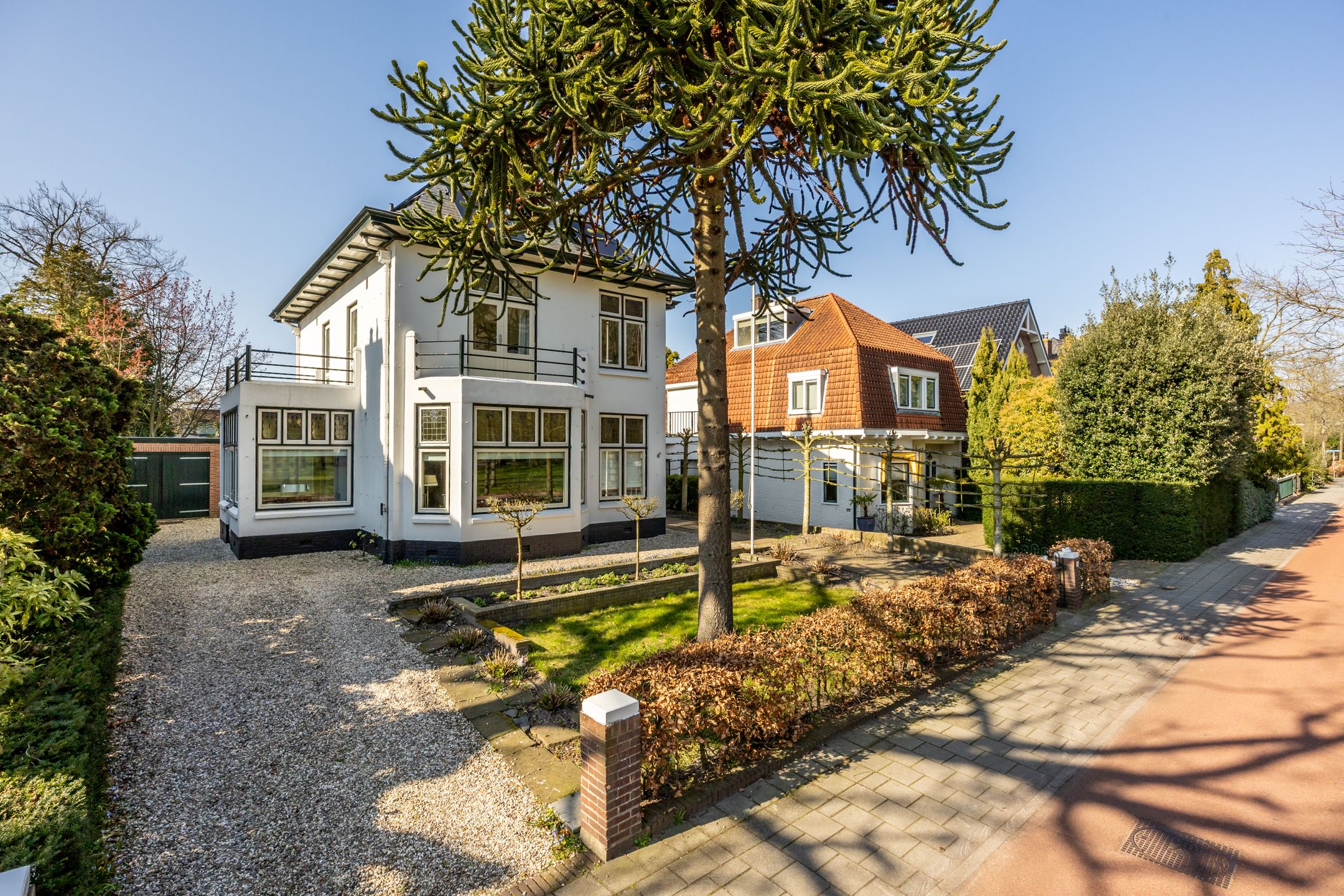 Foto van Herenweg 105B, Heemstede