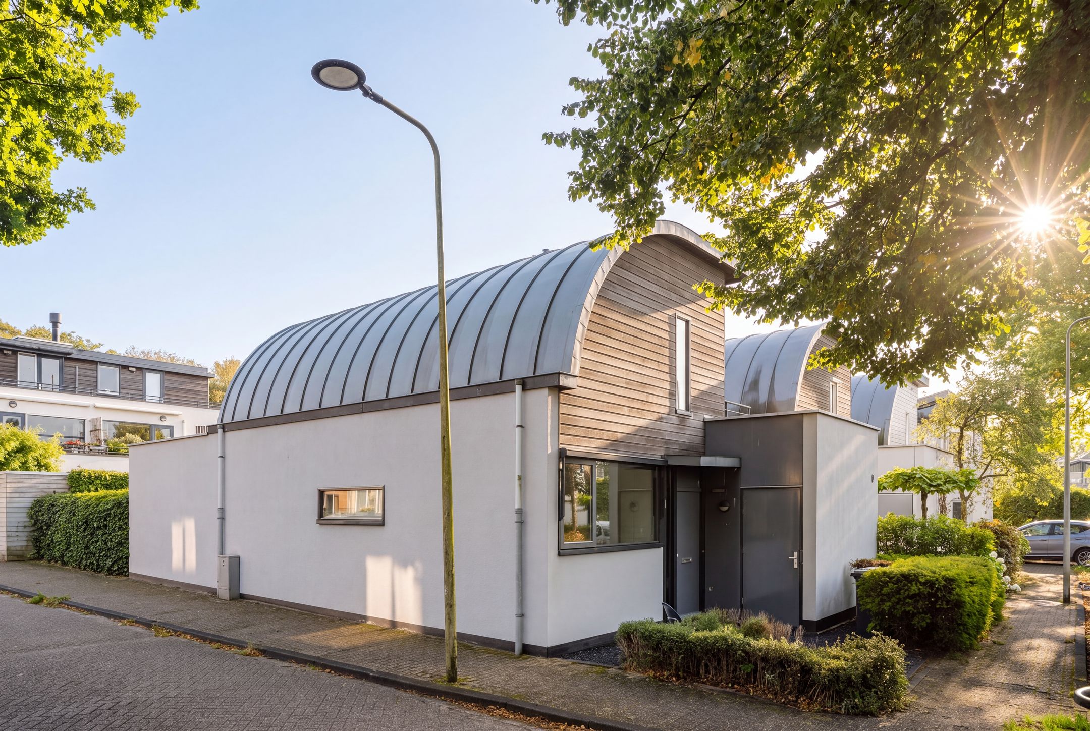 Foto van Duin en Vaart 19, Heemstede