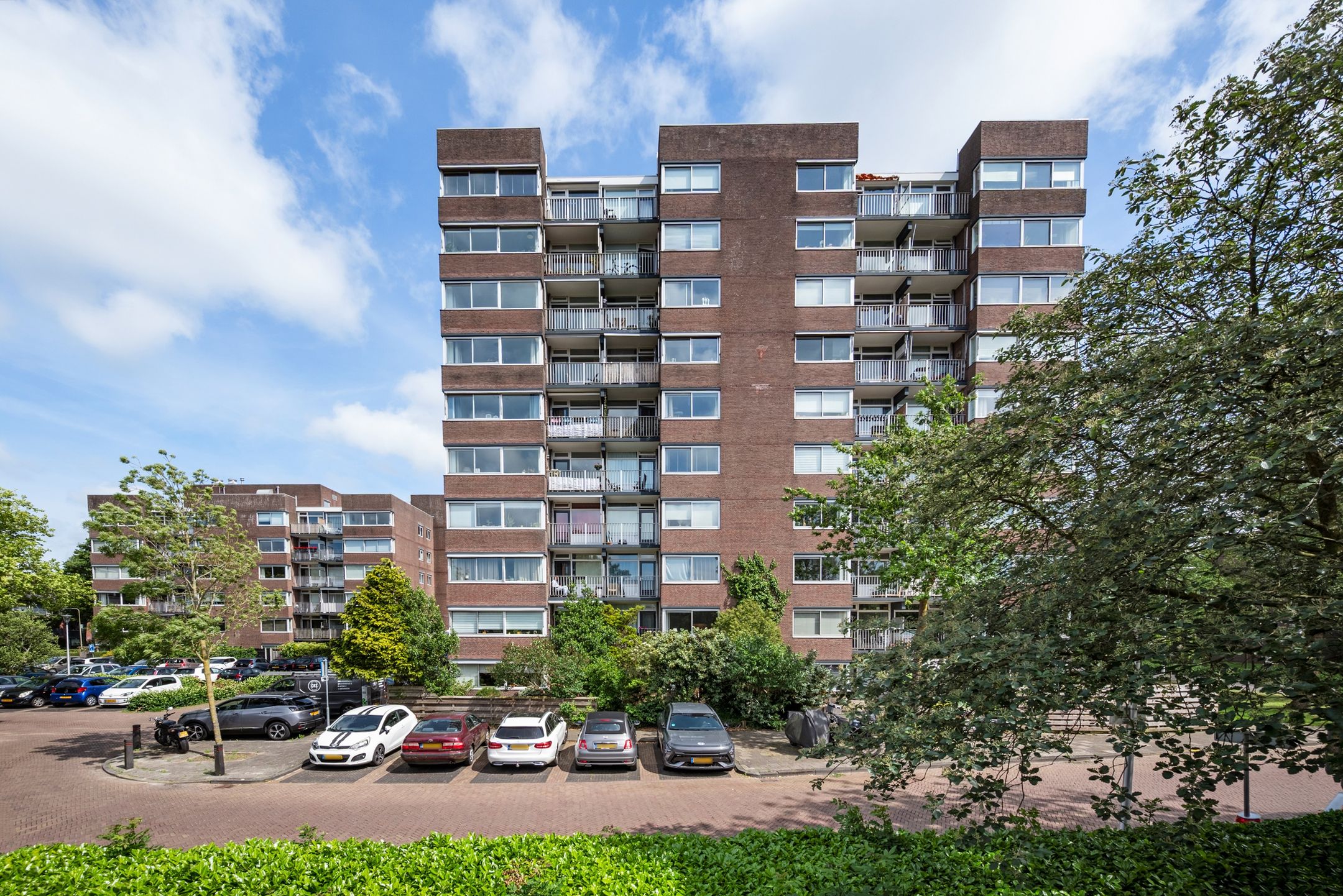 Foto van Meijerslaan 36, Heemstede