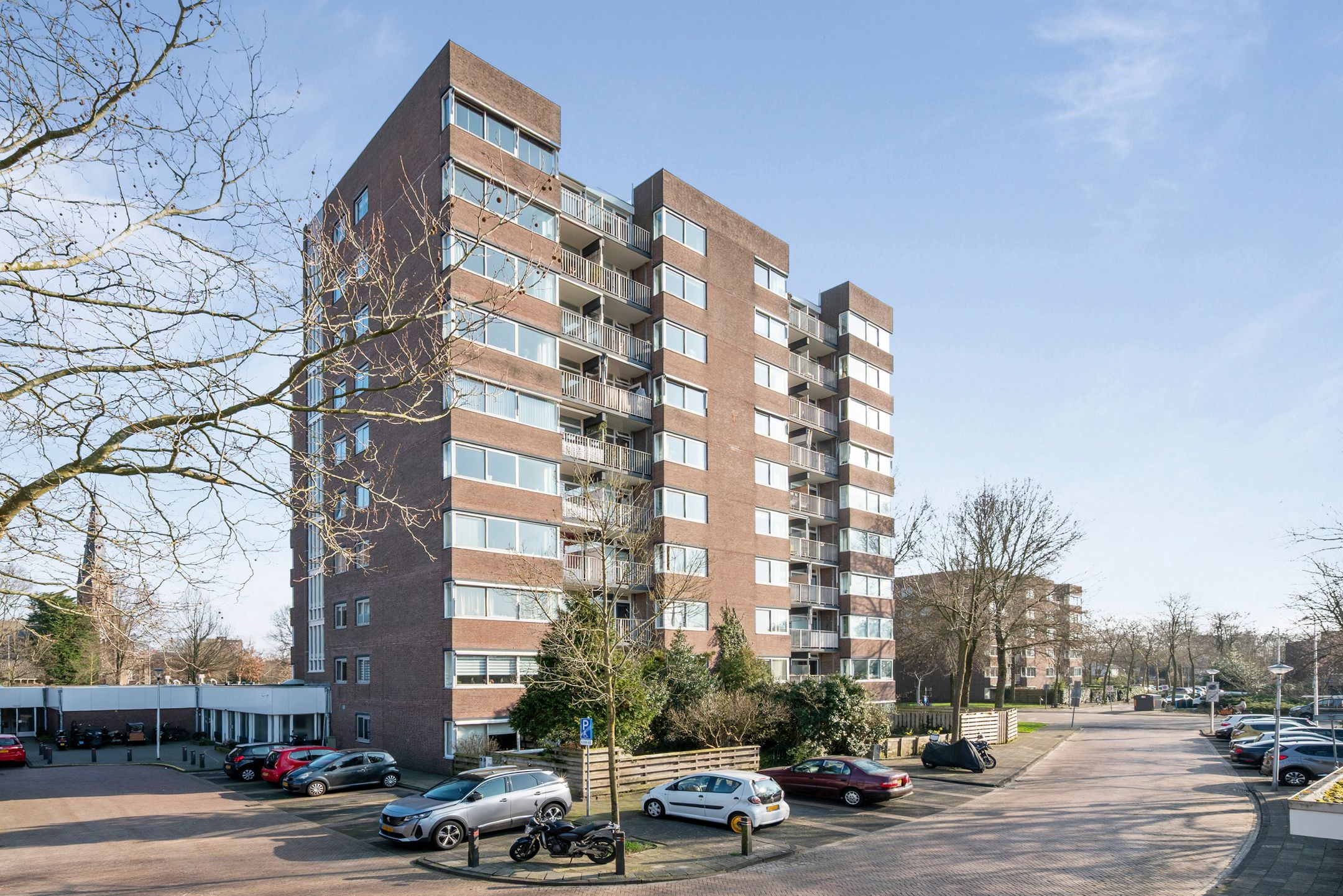 Foto van Meijerslaan 18, Heemstede