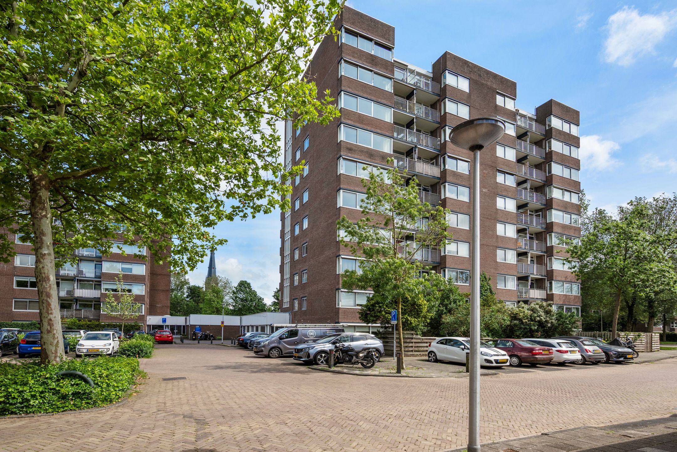 Foto van Meijerslaan 120, Heemstede