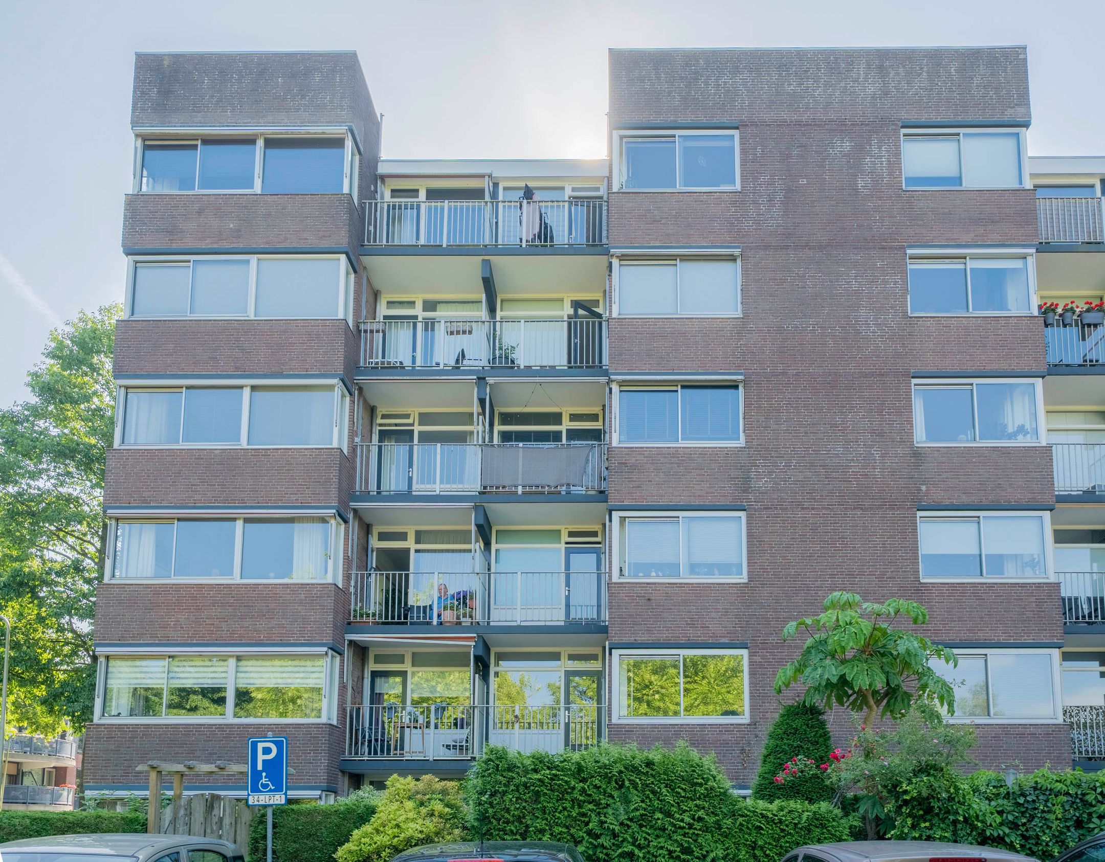 Foto van Meijerslaan 174, Heemstede