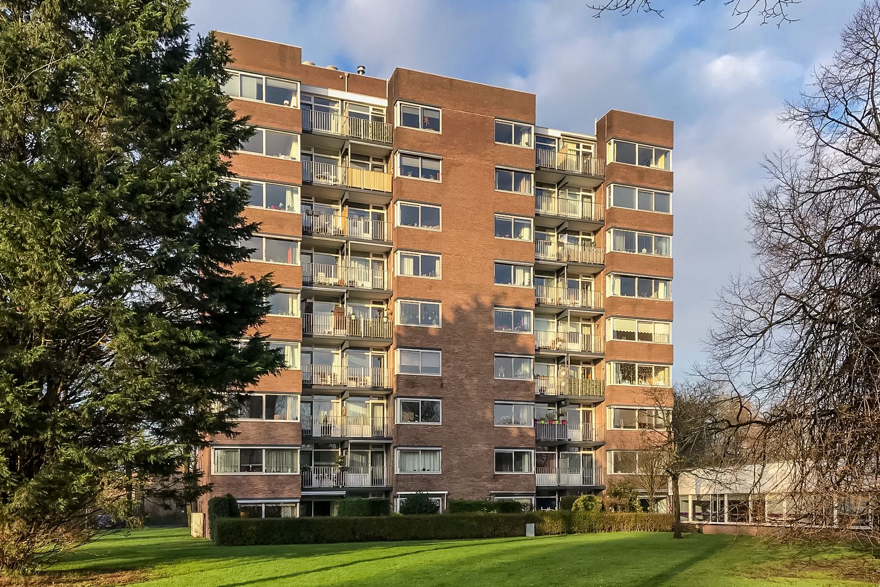 Foto van Meijerslaan 200, Heemstede