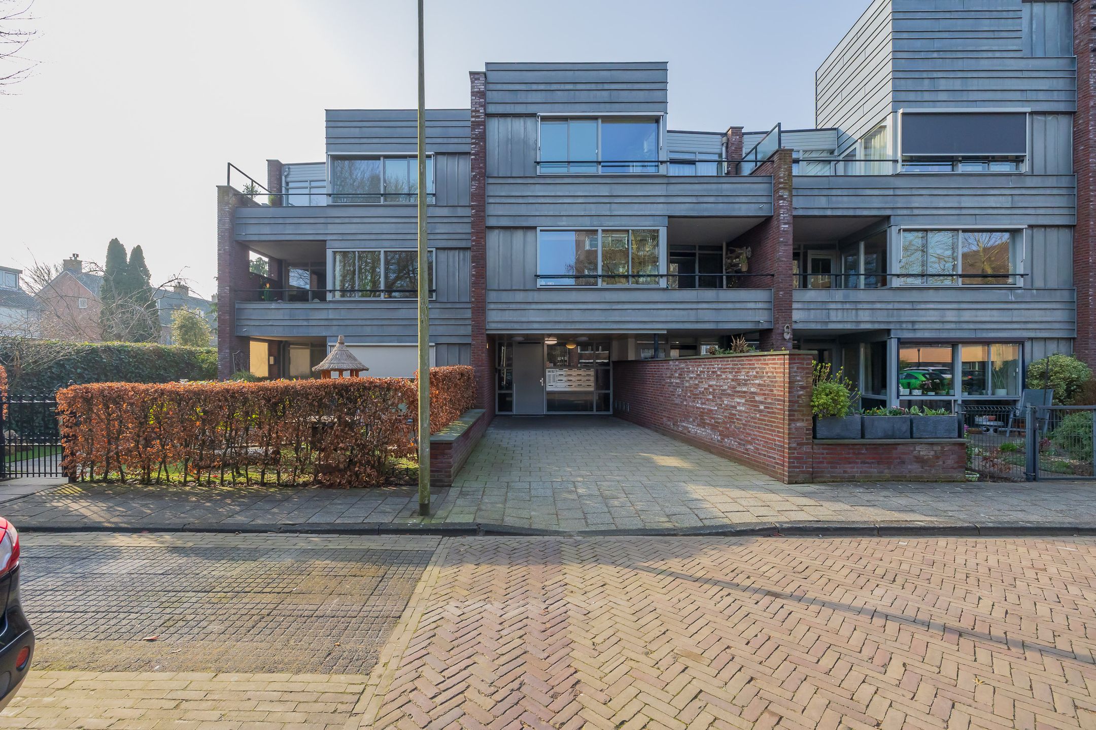 Foto van Scholtenlaan 25, Heemstede
