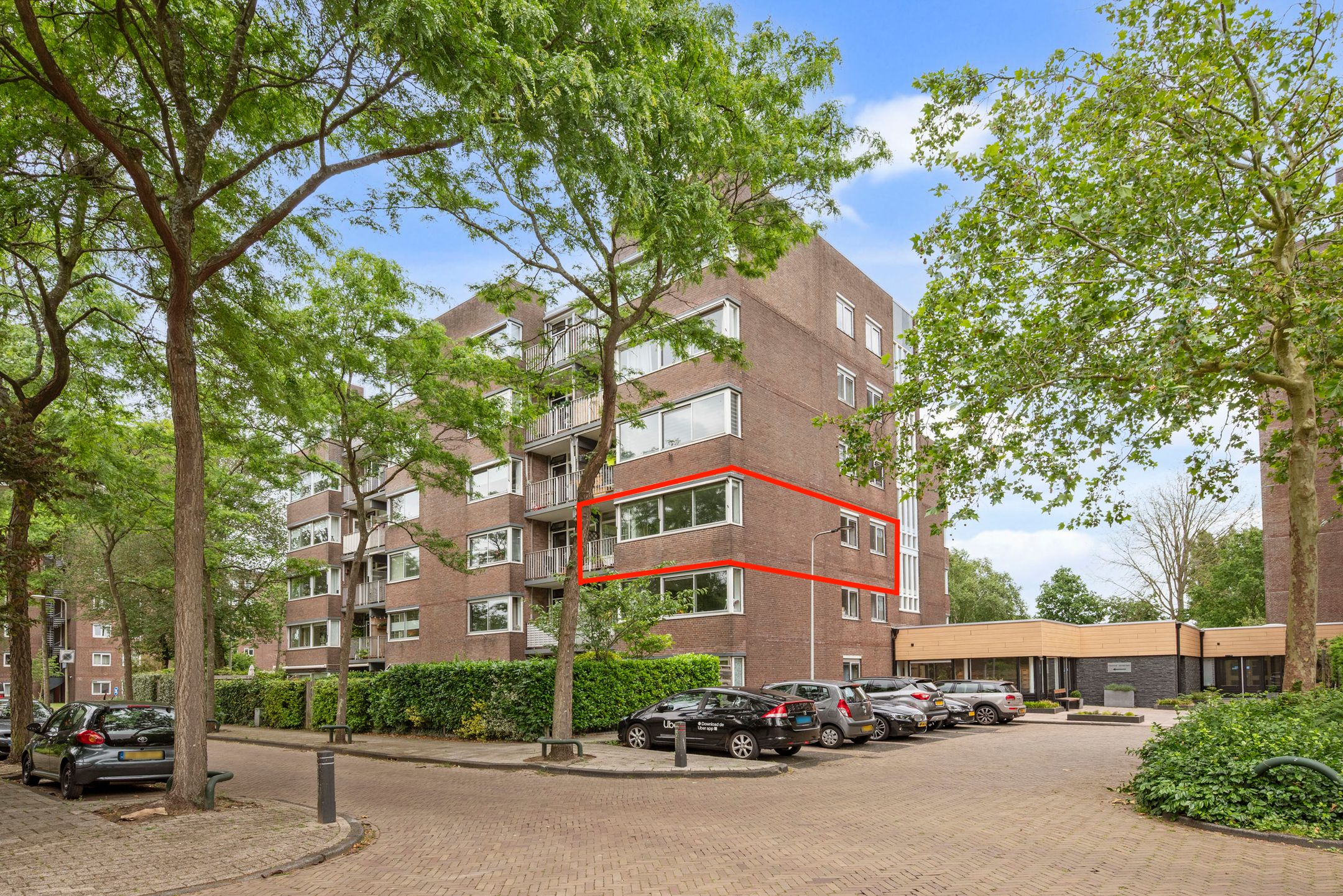 Foto van Scholtenlaan 154, Heemstede