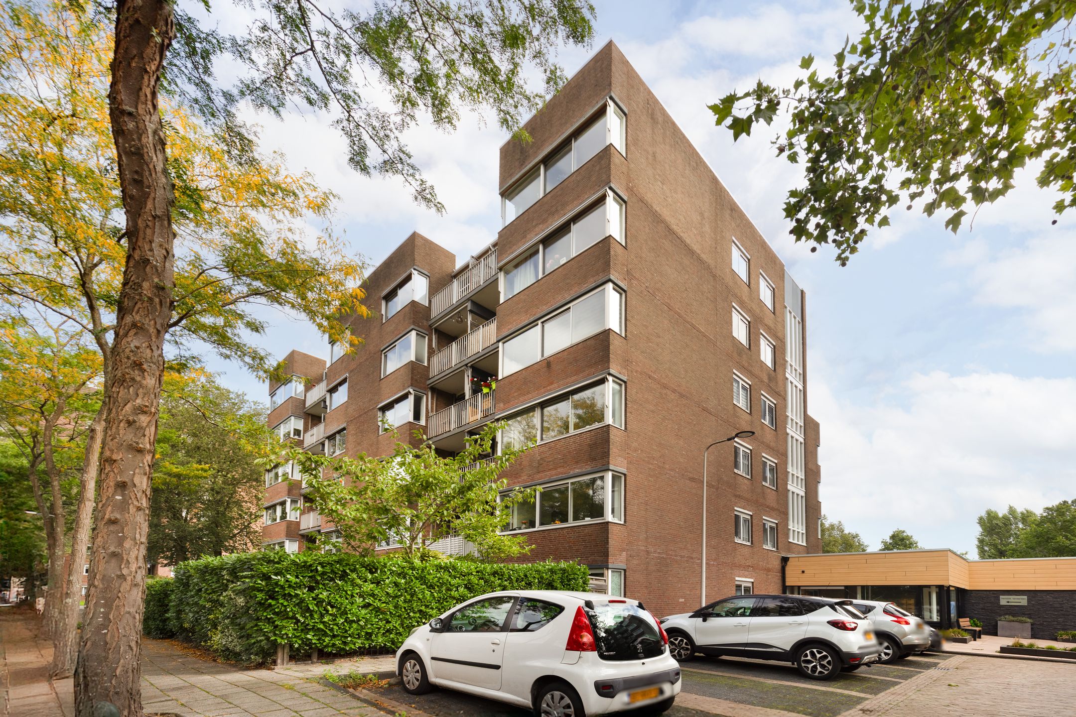 Foto van Scholtenlaan 202, Heemstede