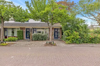 Foto van Romeinlaan 7, Heemstede