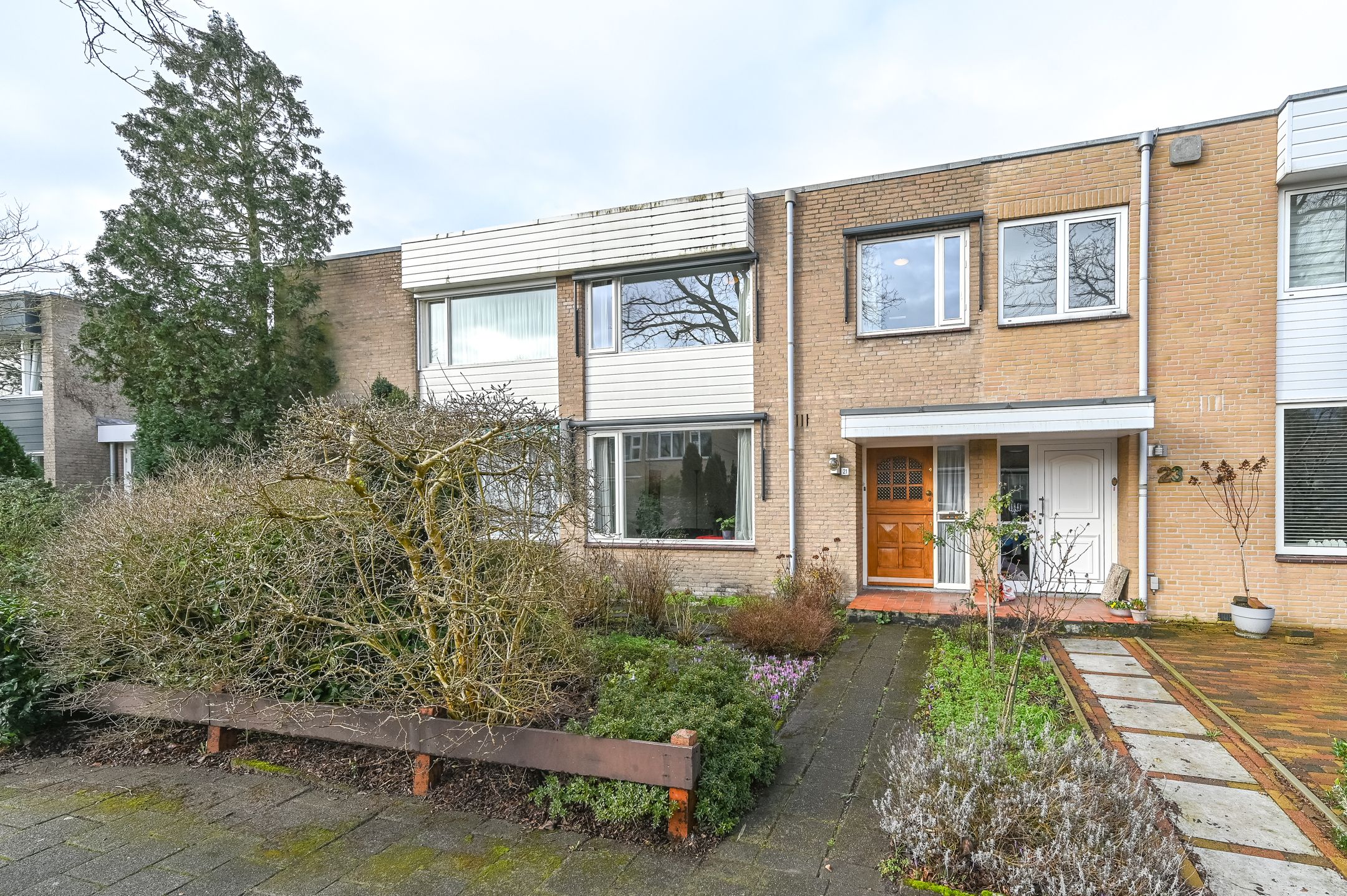 Foto van Einthovenlaan 21, Heemstede