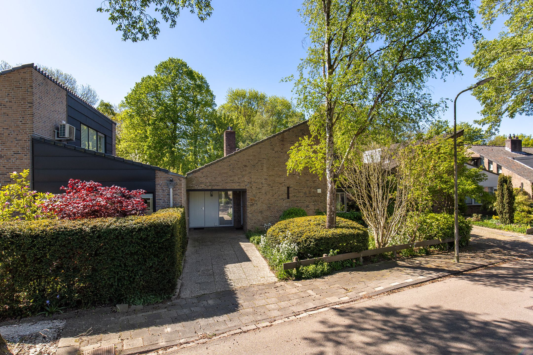 Foto van Lorentzlaan 49, Heemstede