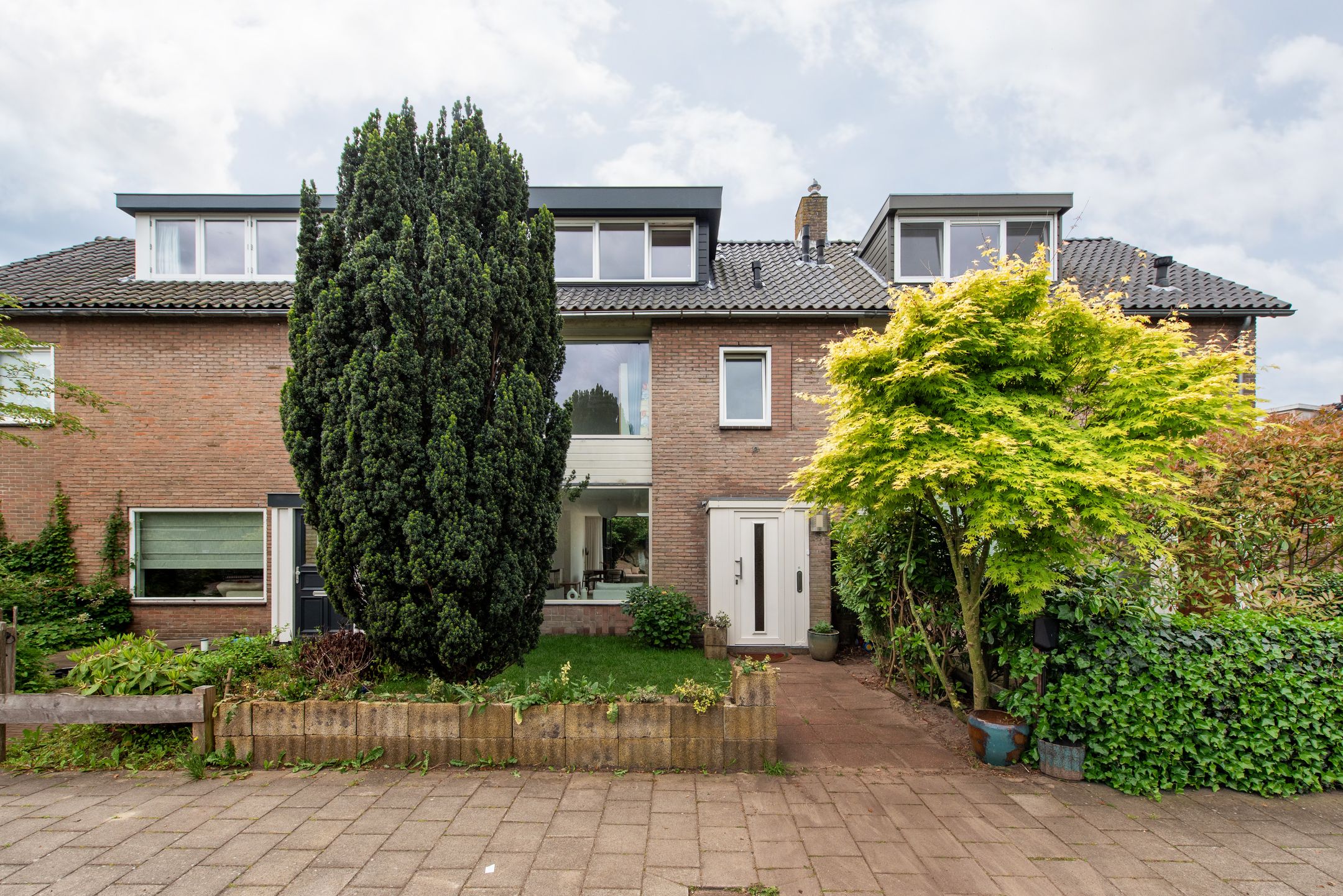 Foto van Reggelaan 15, Heemstede