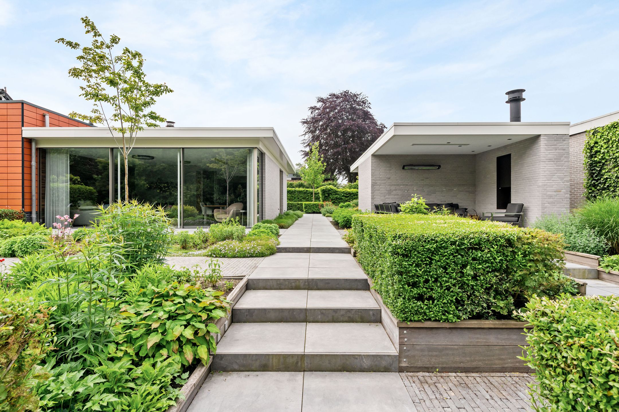Foto van Reggelaan 12, Heemstede