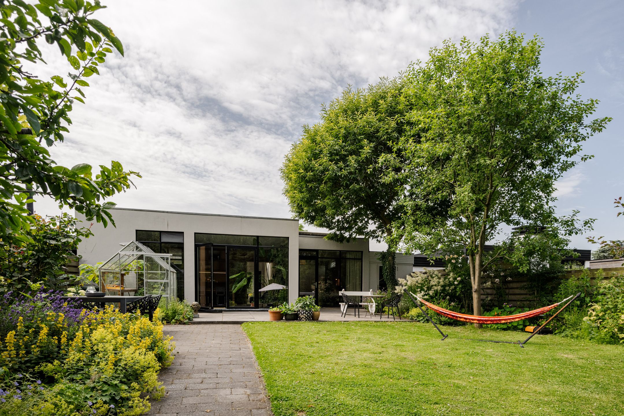 Foto van Reggelaan 18, Heemstede