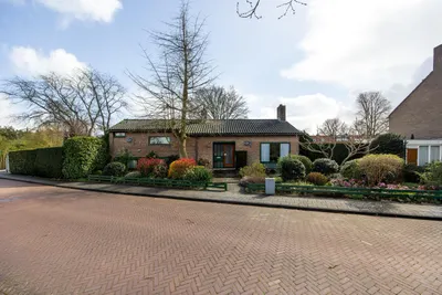 Foto van Dinkellaan 5, Heemstede