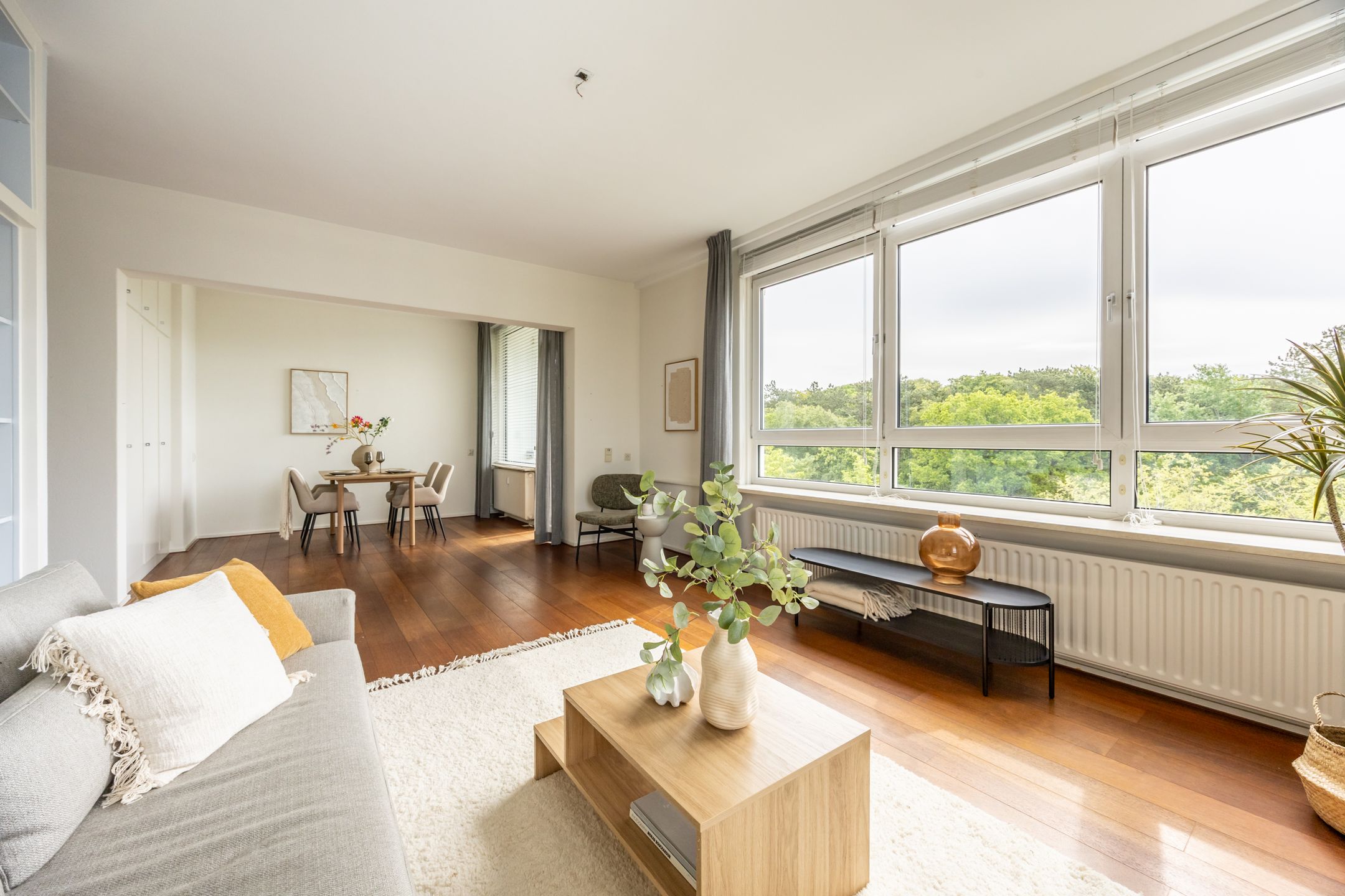 Foto van Merwedeplantsoen 100, Heemstede