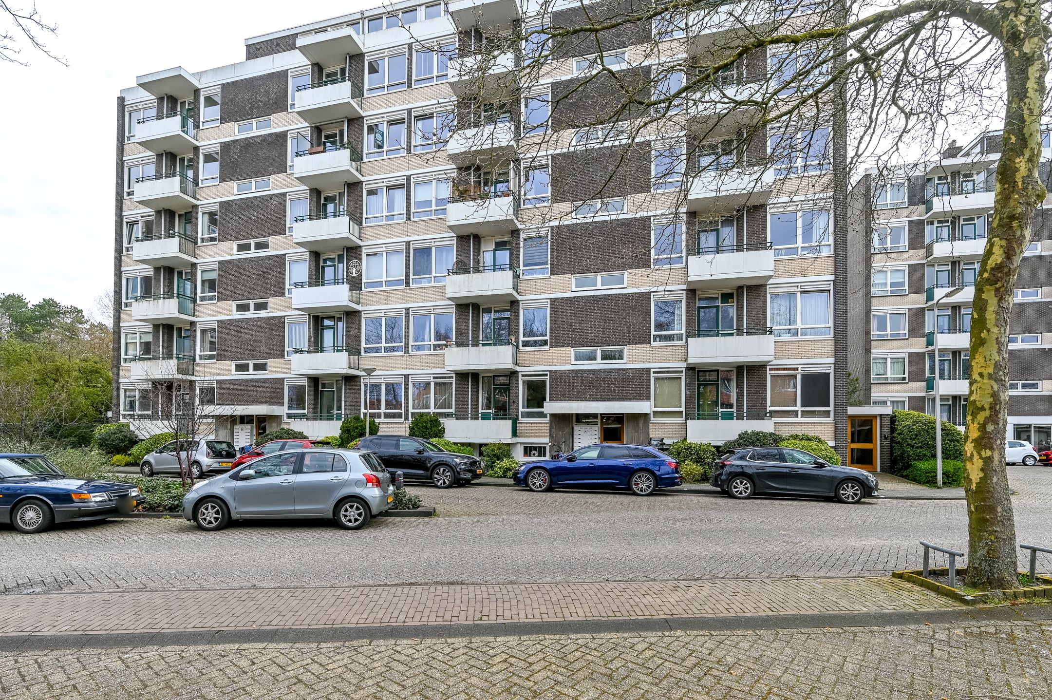 Foto van Merwedeplantsoen 90, Heemstede