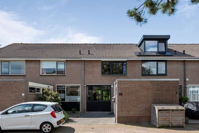 Foto van Linge 10, Heemstede