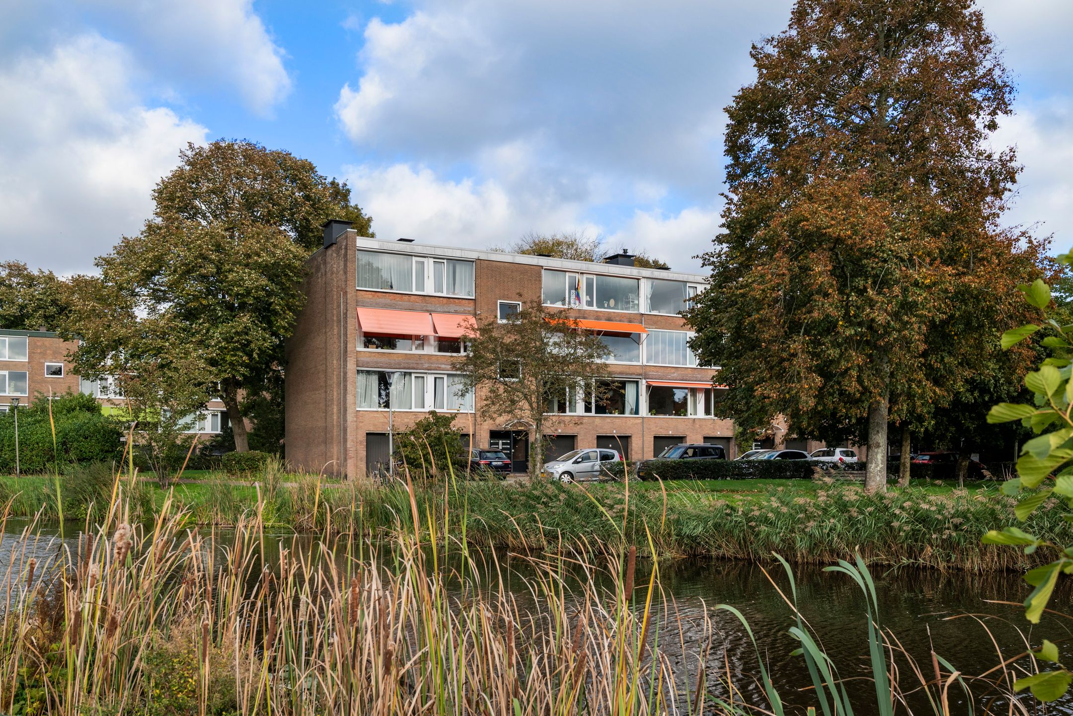 Foto van Rijnlaan 117, Heemstede