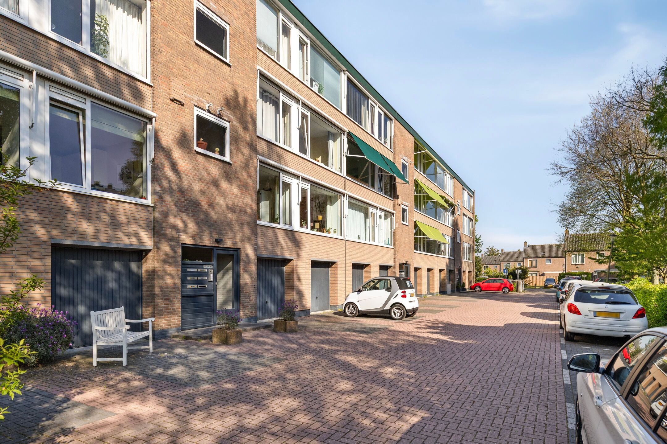 Foto van Rijnlaan 153, Heemstede