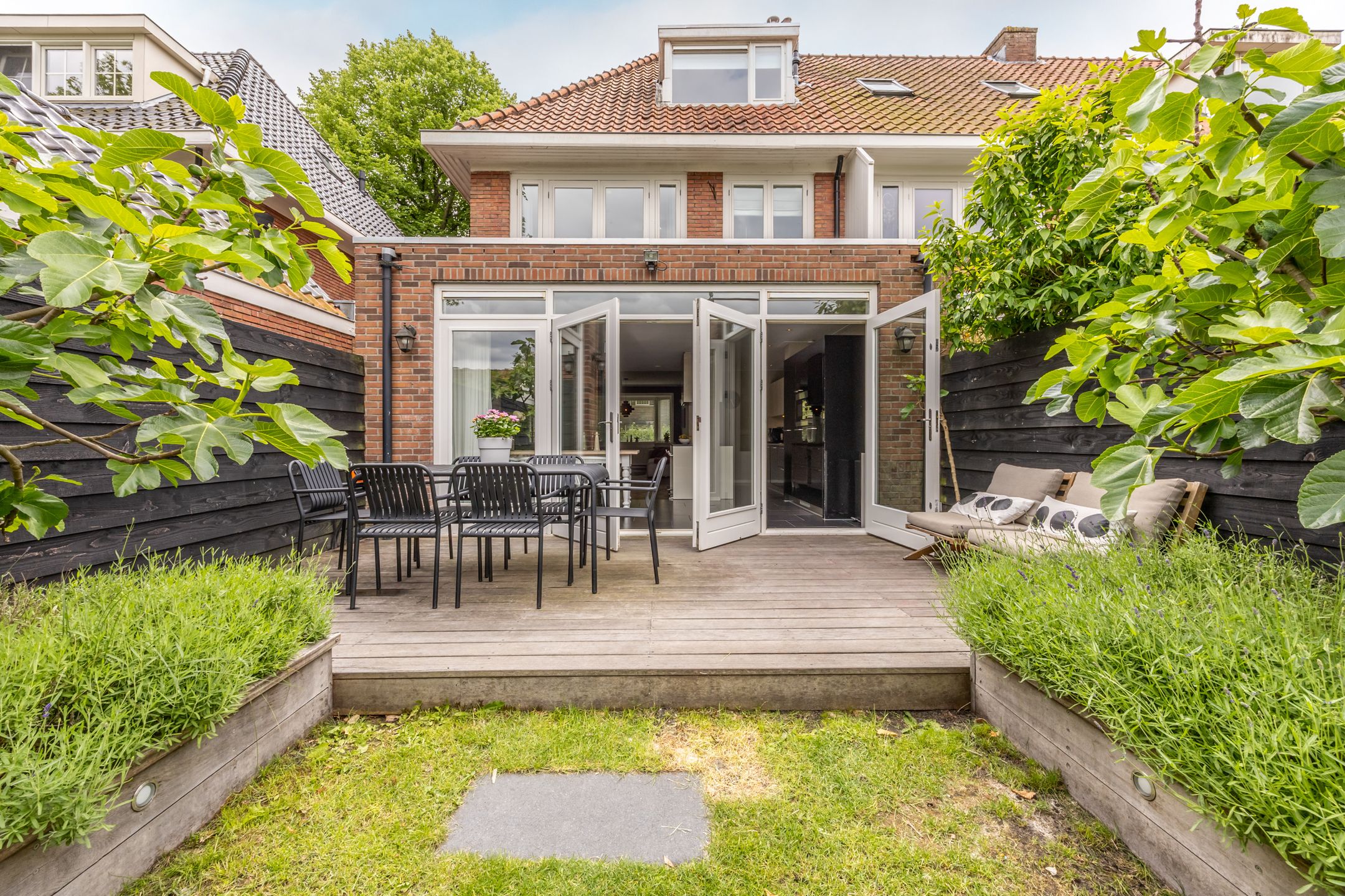 Foto van Rijnlaan 4, Heemstede