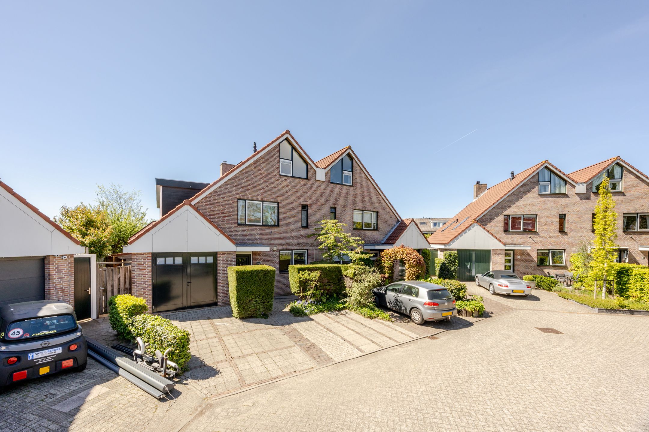 Foto van Grevelingen 40, Heemstede