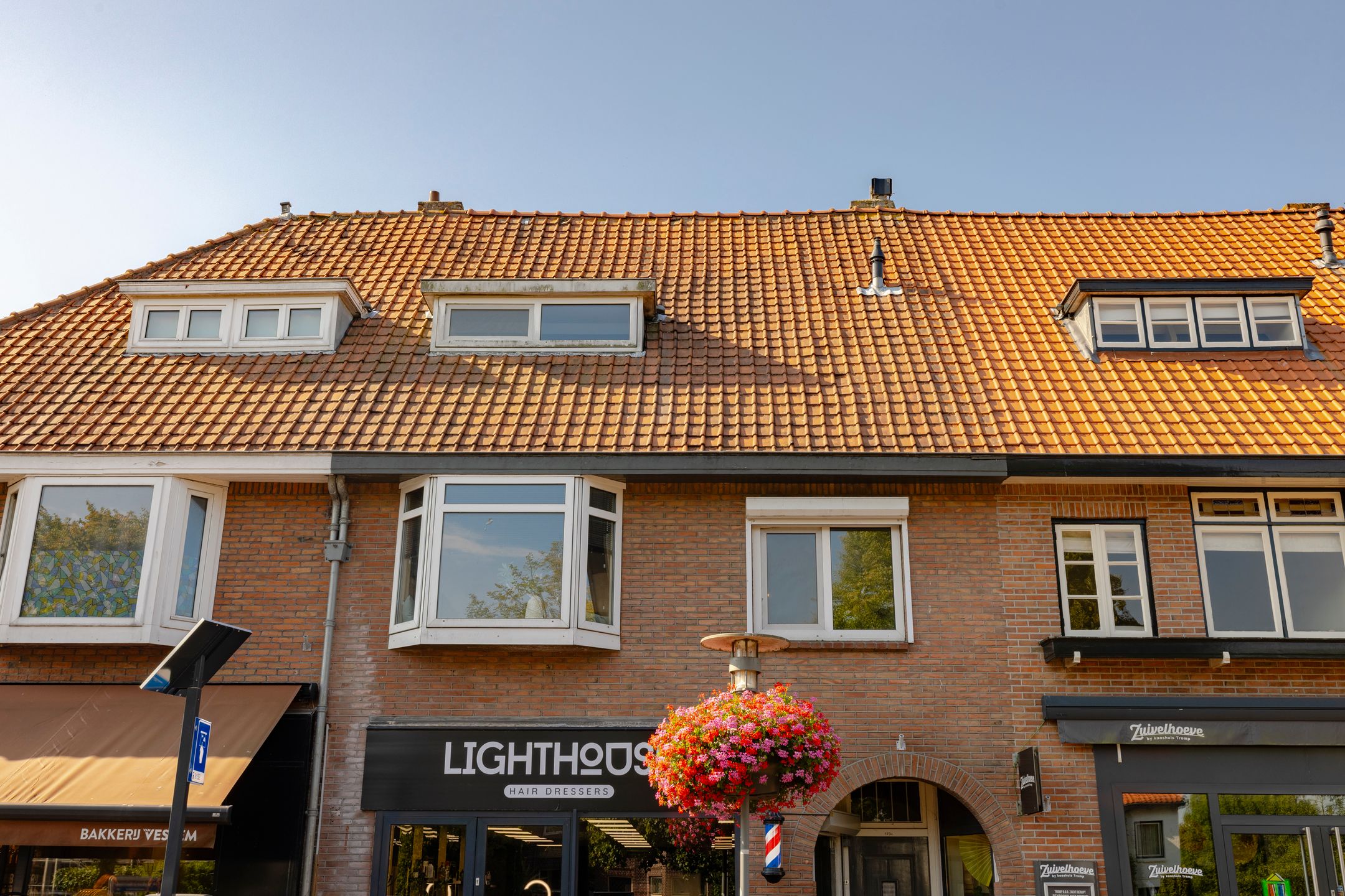 Foto van Zandvoortselaan 173A, Heemstede