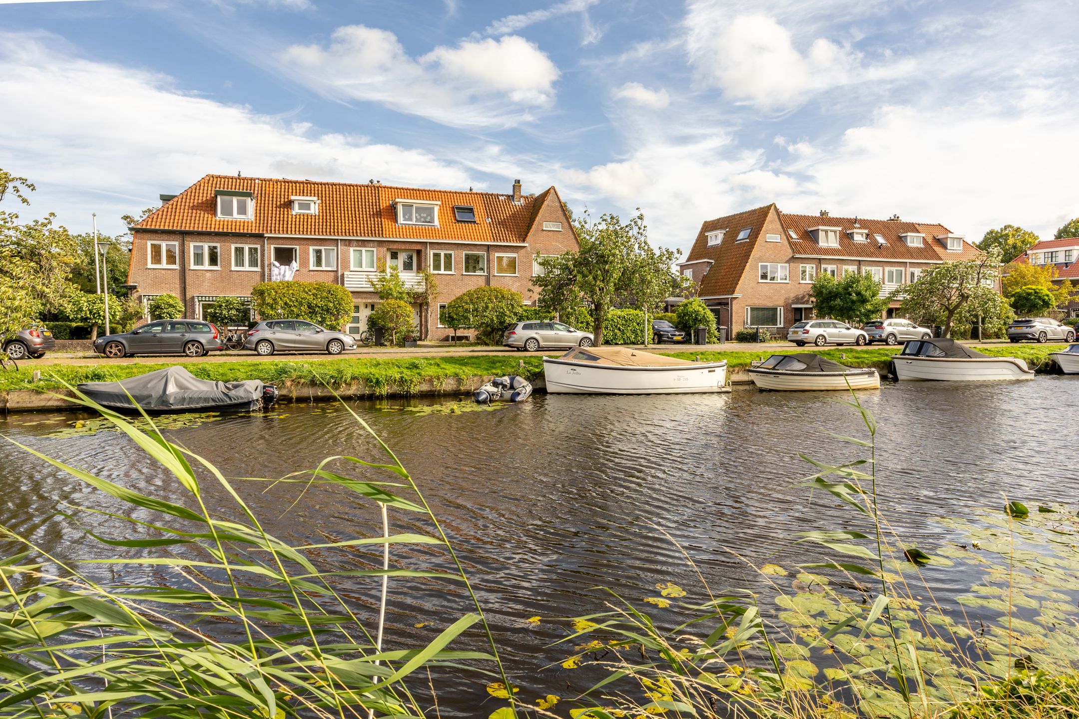 Foto van Asterkade 32, Heemstede