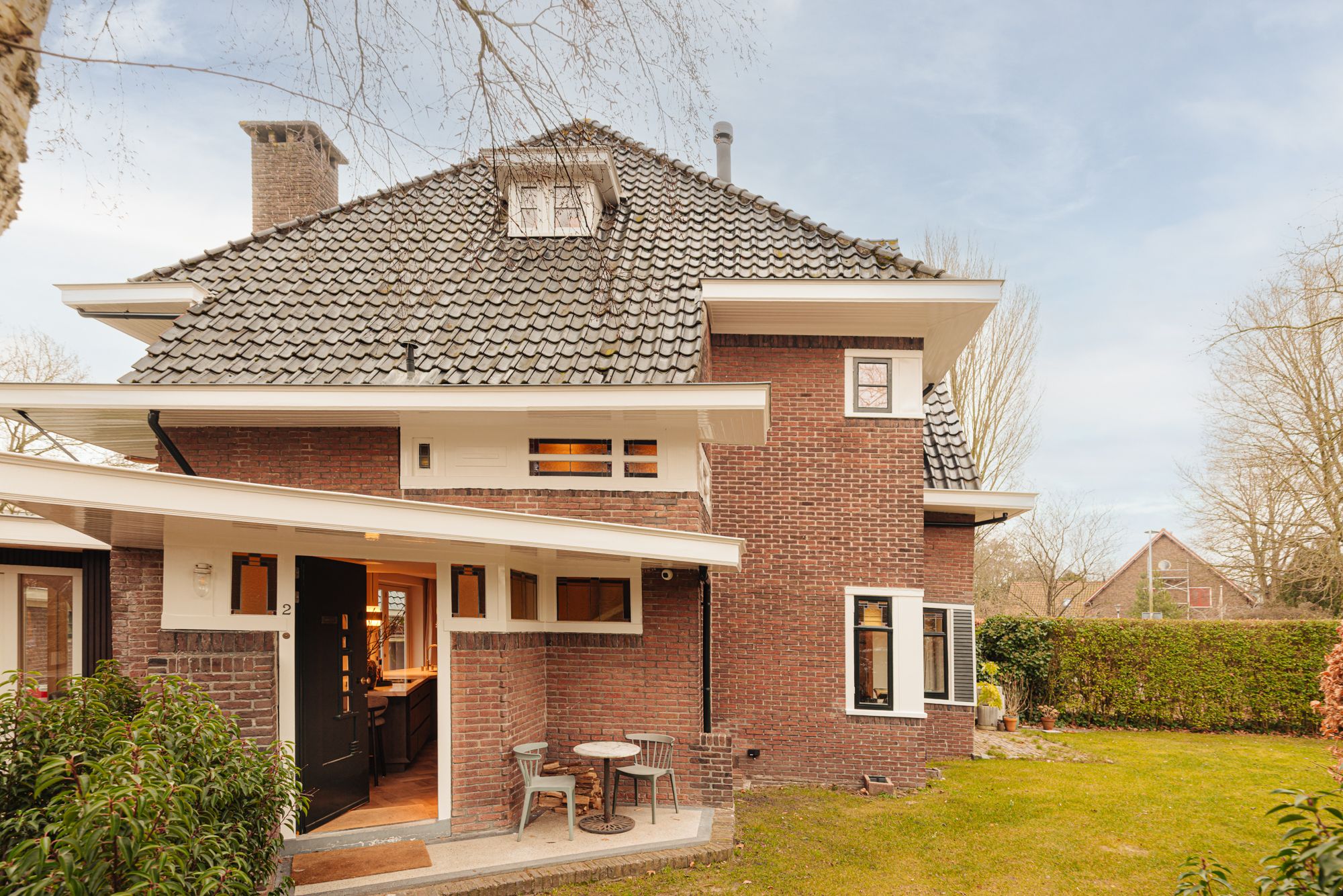 Foto van Chrysanthemumlaan 2, Heemstede