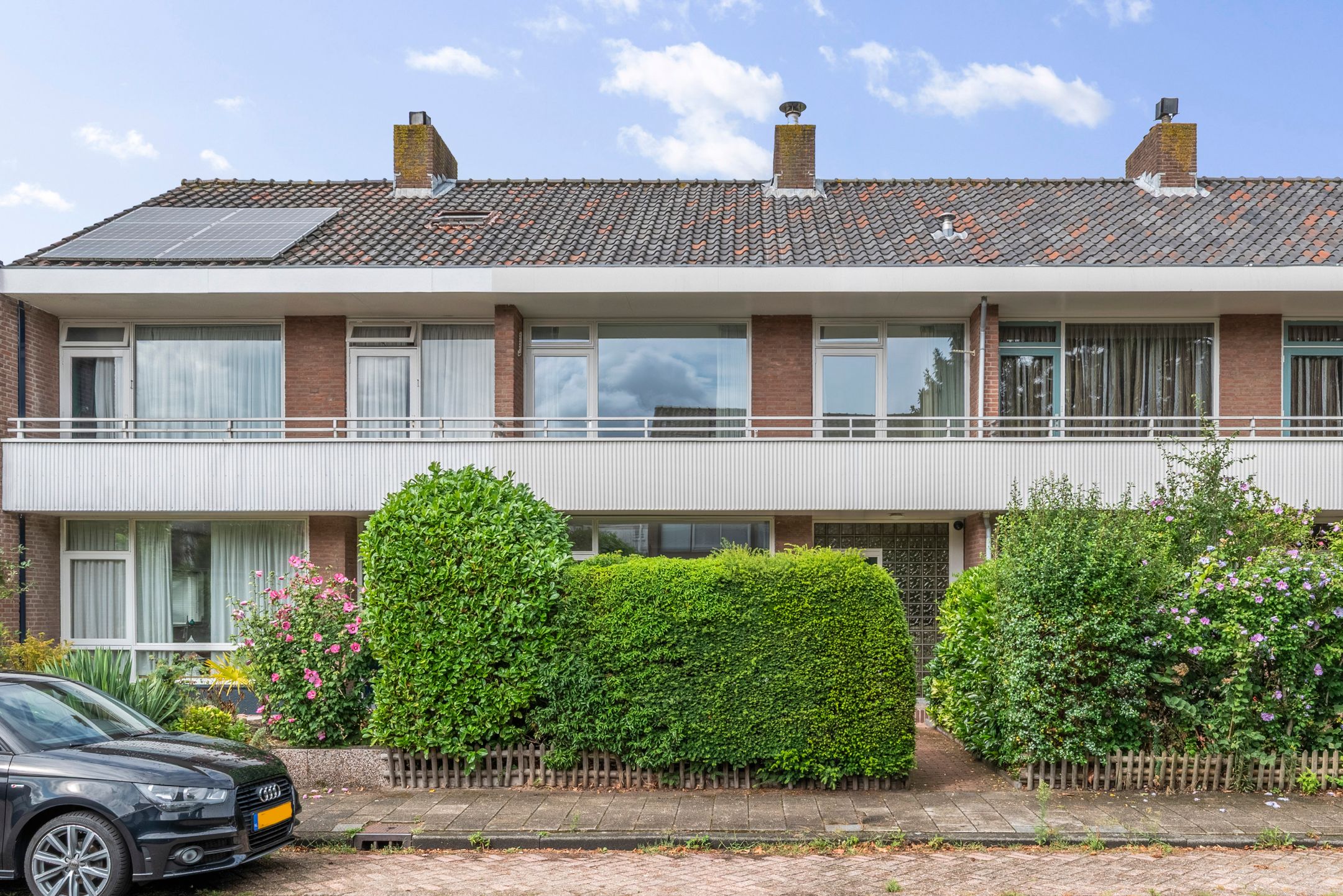 Foto van Fresialaan 5, Heemstede