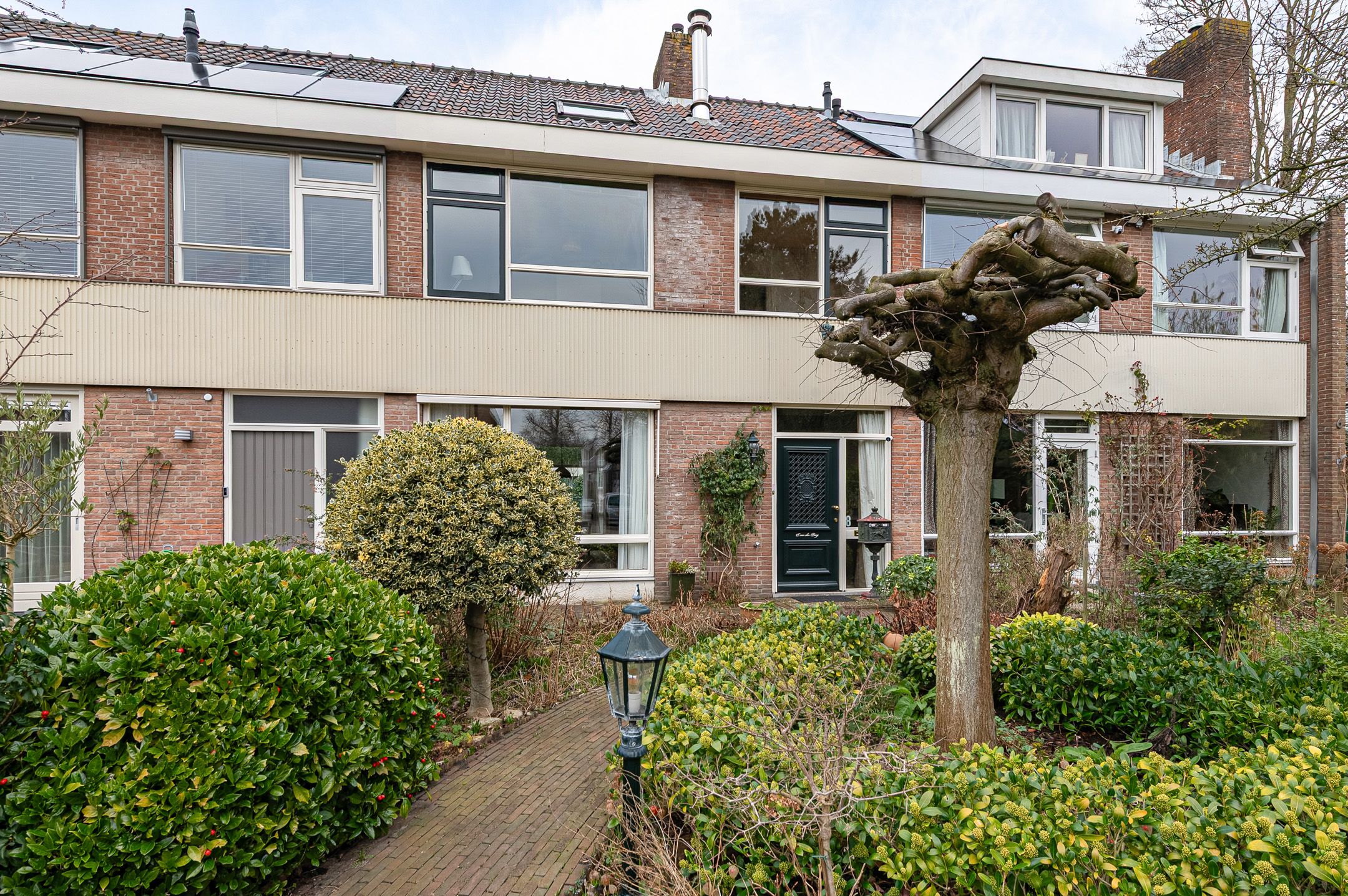Foto van Fresialaan 8, Heemstede