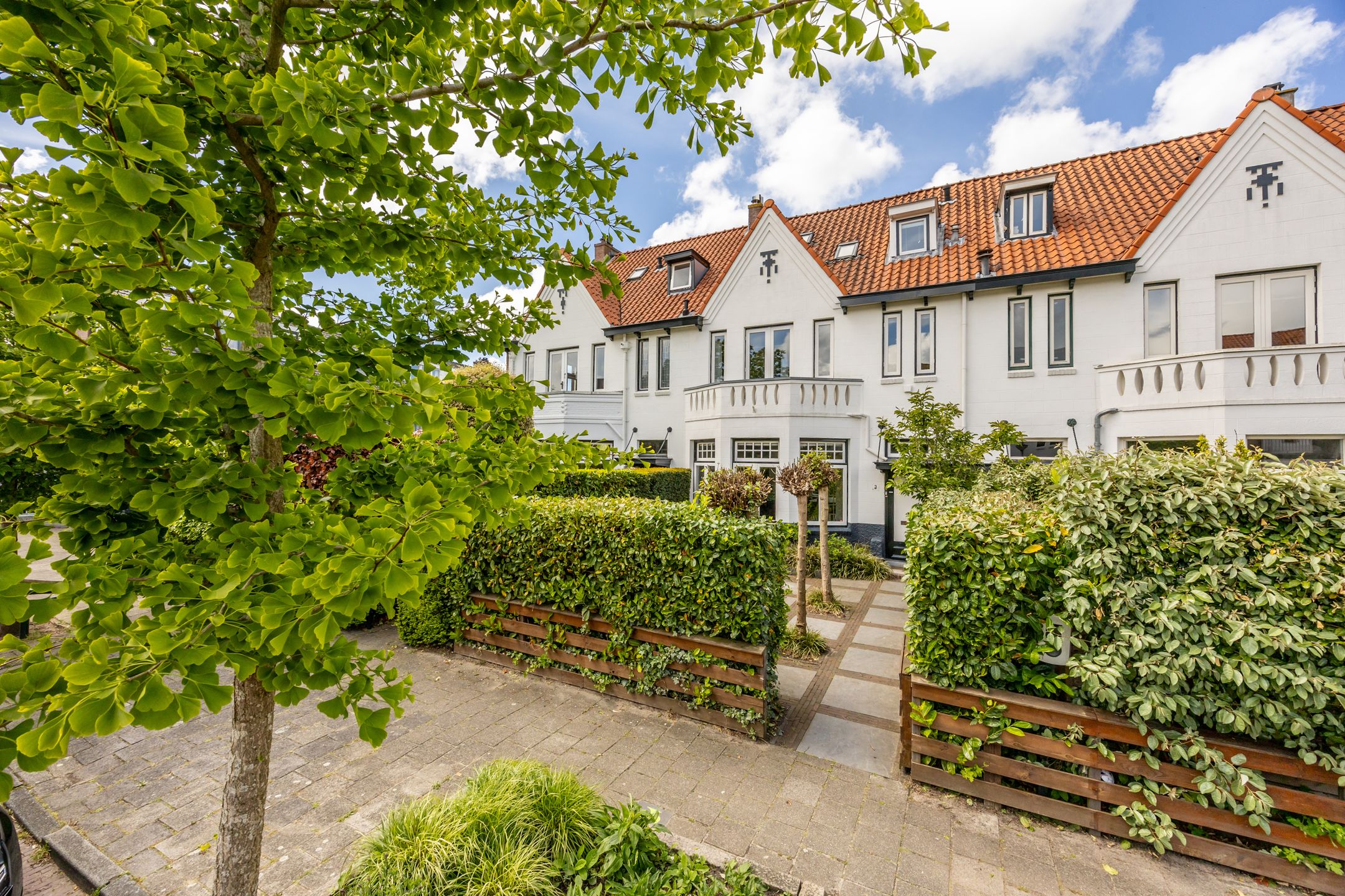 Foto van Laan van Bloemenhove 3, Heemstede