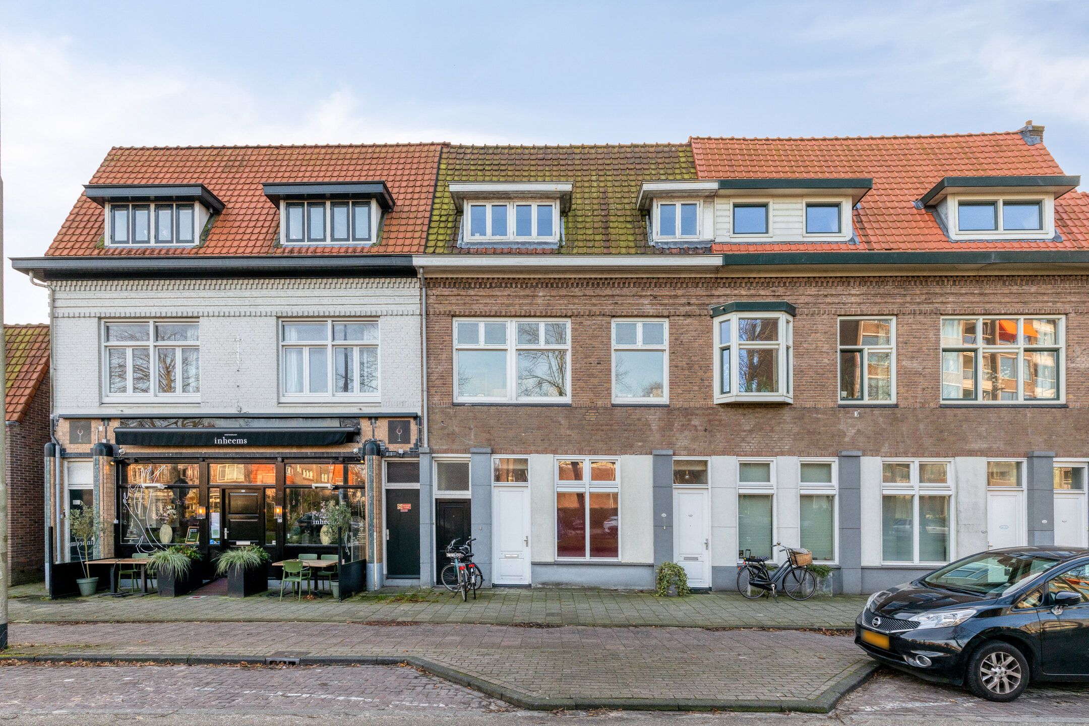 Foto van Zandvoortselaan 129A, Heemstede