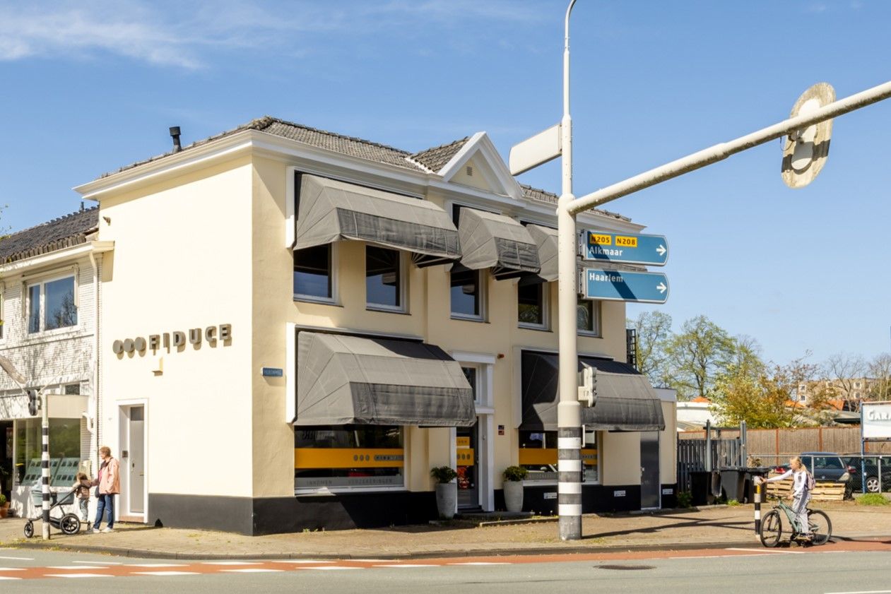 Foto van Herenweg 149, Heemstede