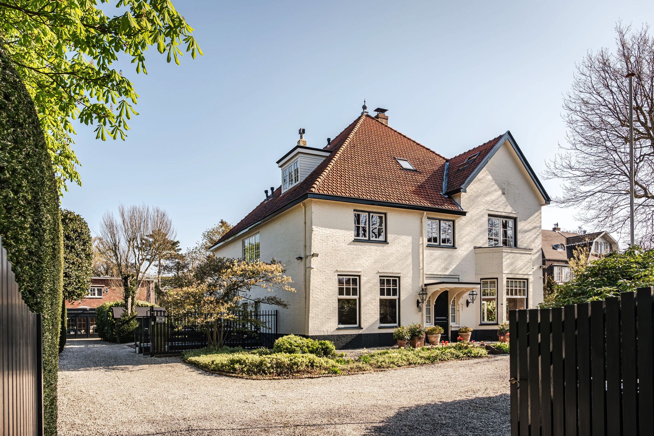 Foto van Langelaan 5, Aerdenhout